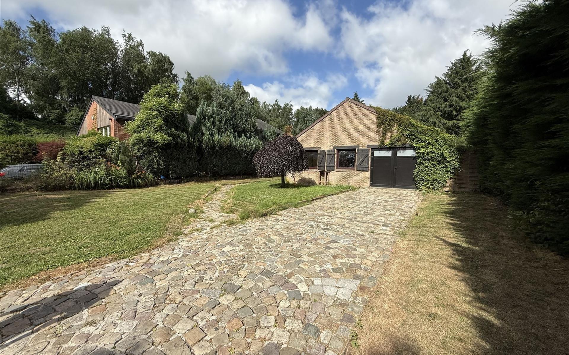 Maison 6210 FRASNES-LEZ-GOSSELIES