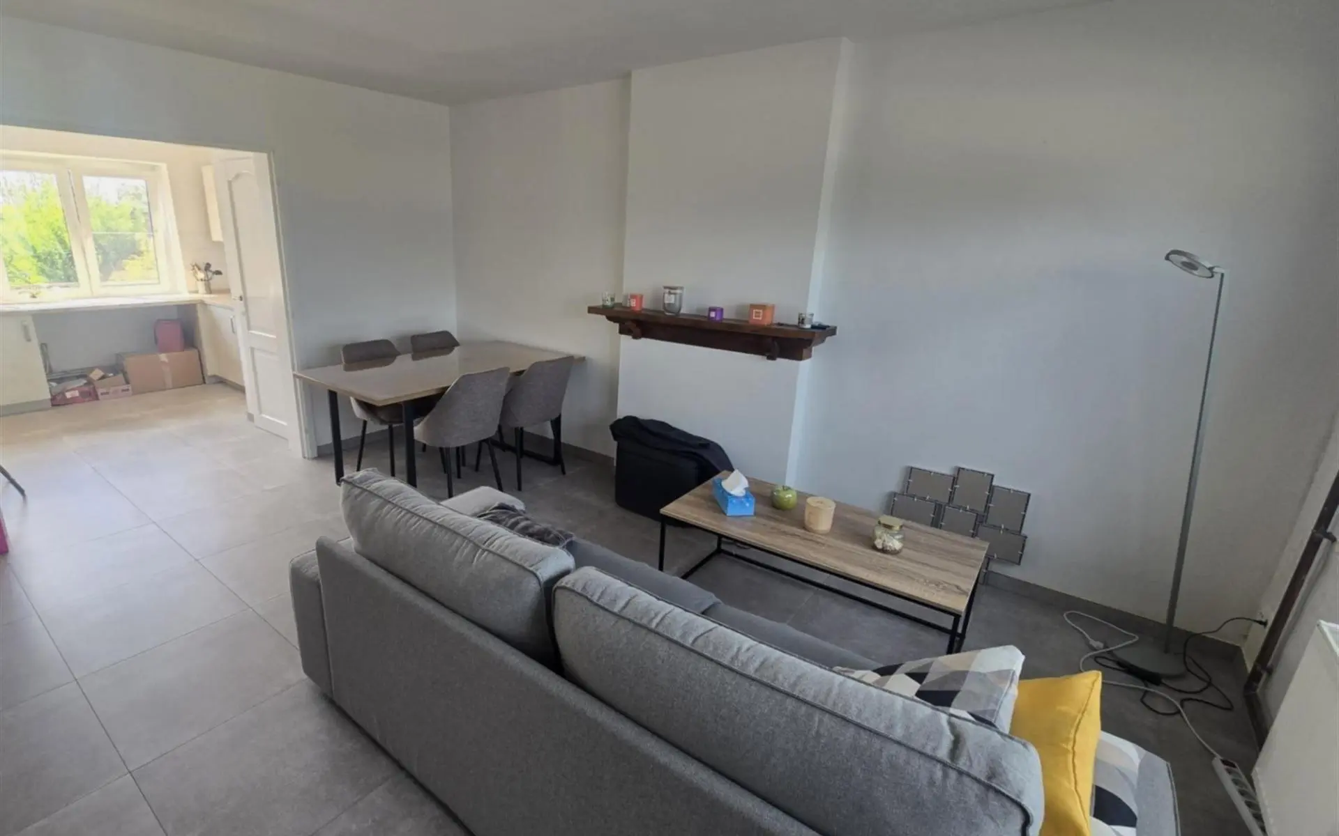 Maison 6210 Les Bons Villers