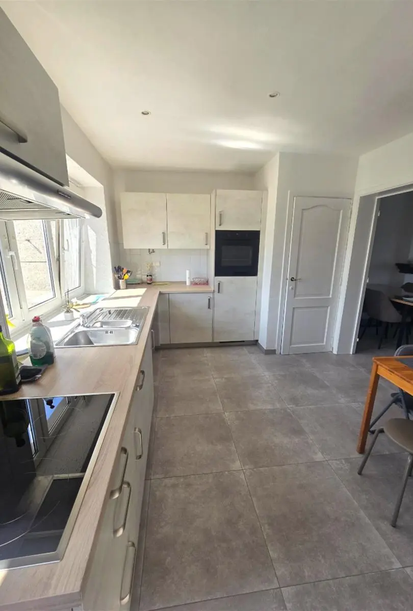 Maison 6210 Les Bons Villers