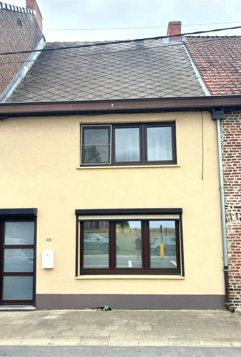 Maison 6210 Les Bons Villers