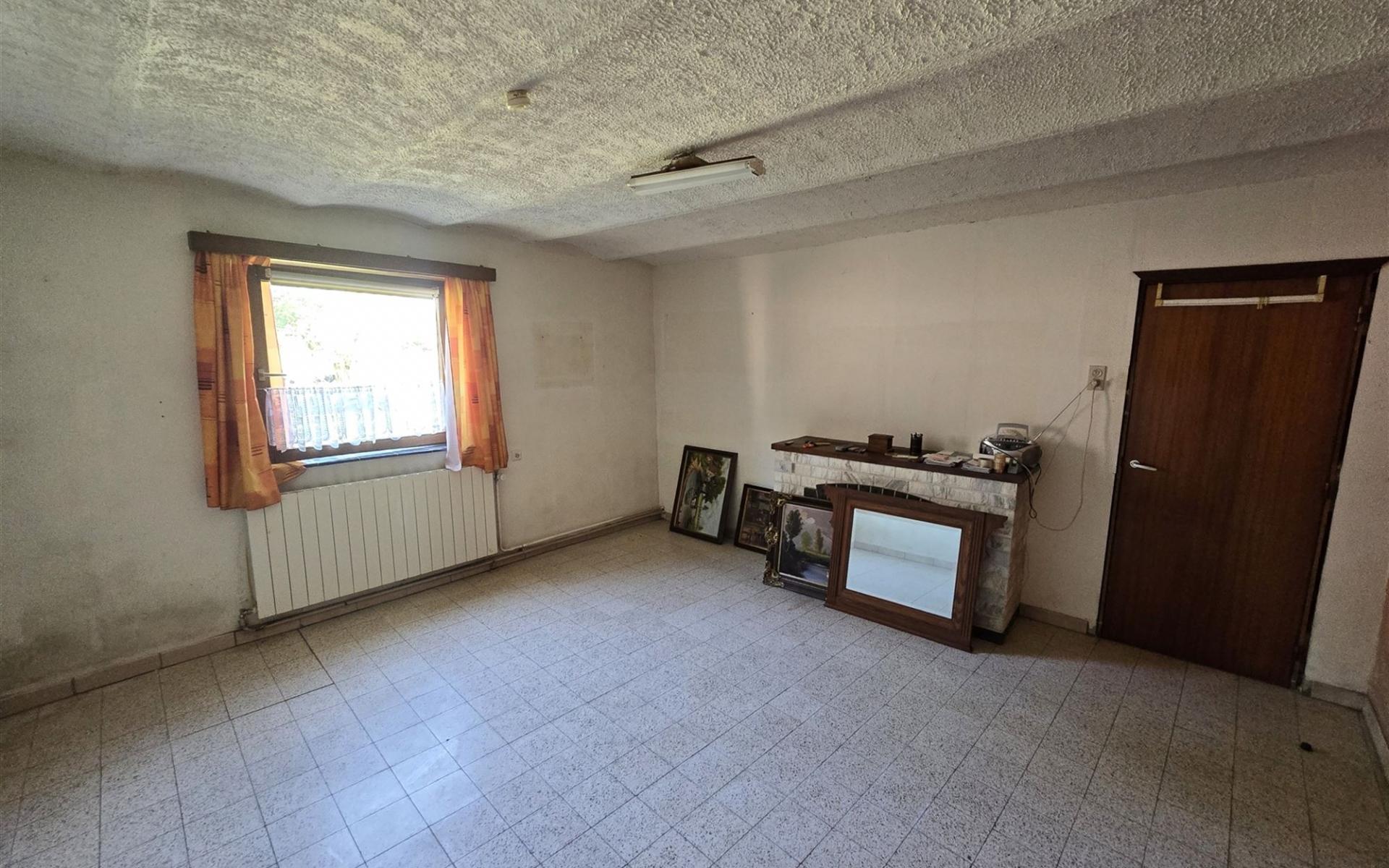 Maison 6210 RÈVES