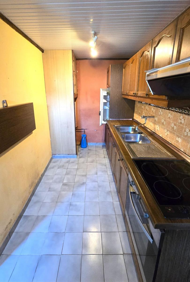 Maison 6210 RÈVES
