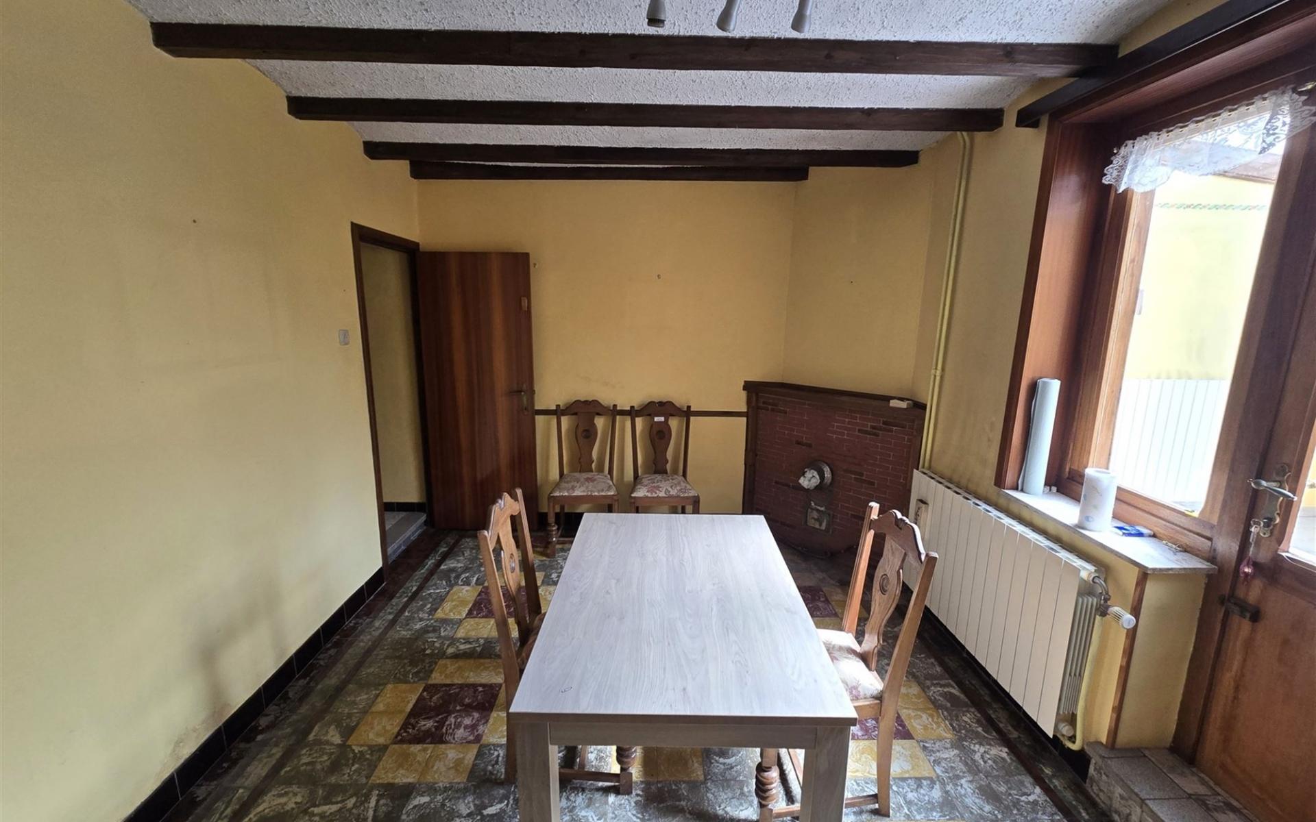 Maison 6210 RÈVES