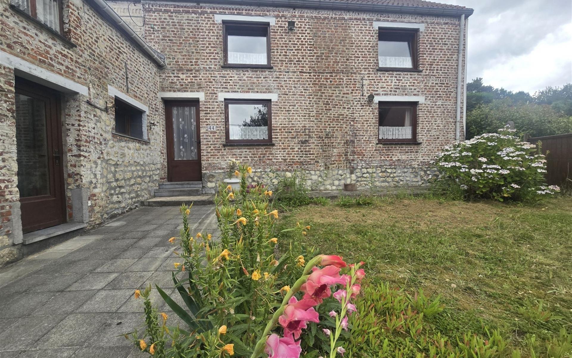 Maison 6210 RÈVES