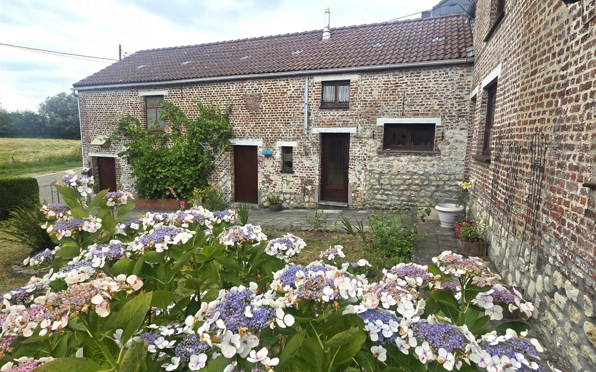 Maison 6210 RÈVES