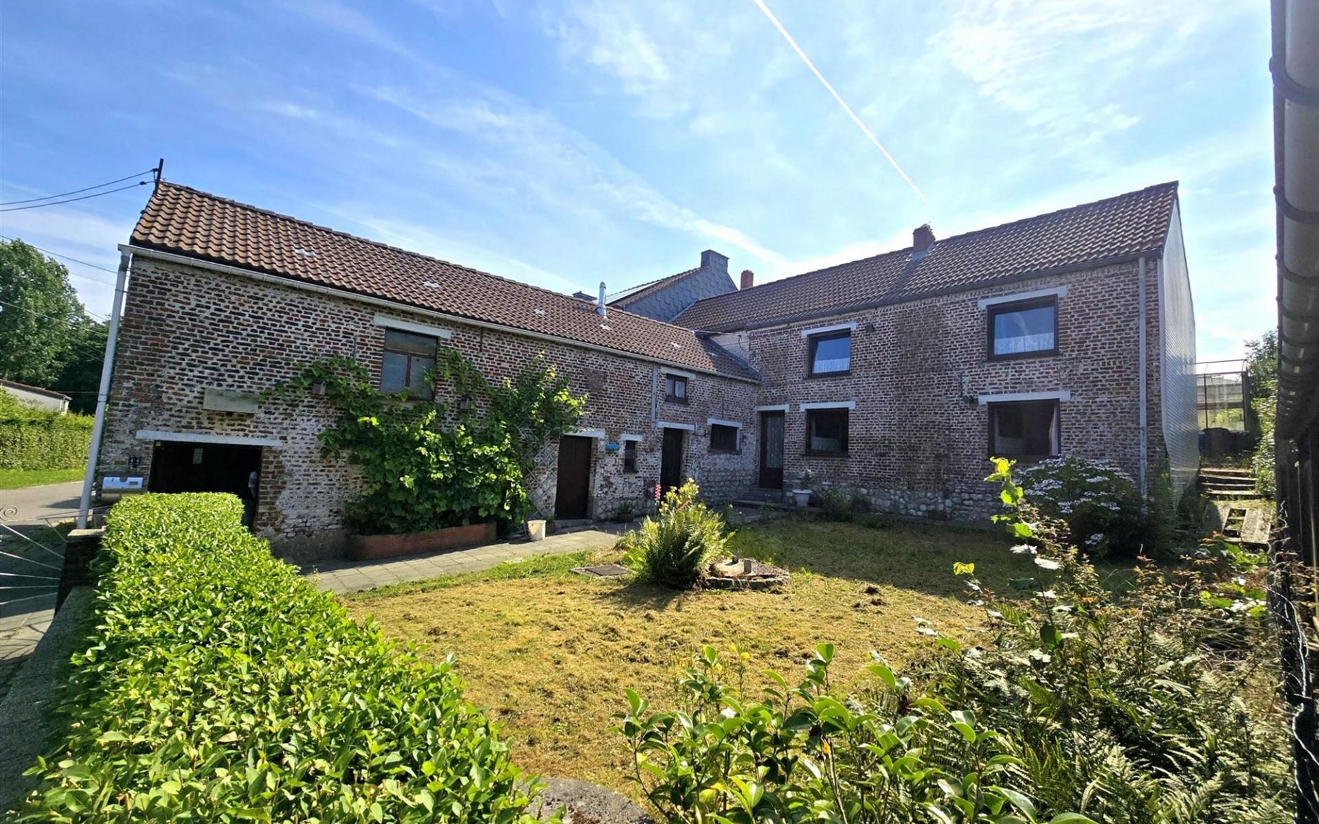 Maison 6210 RÈVES
