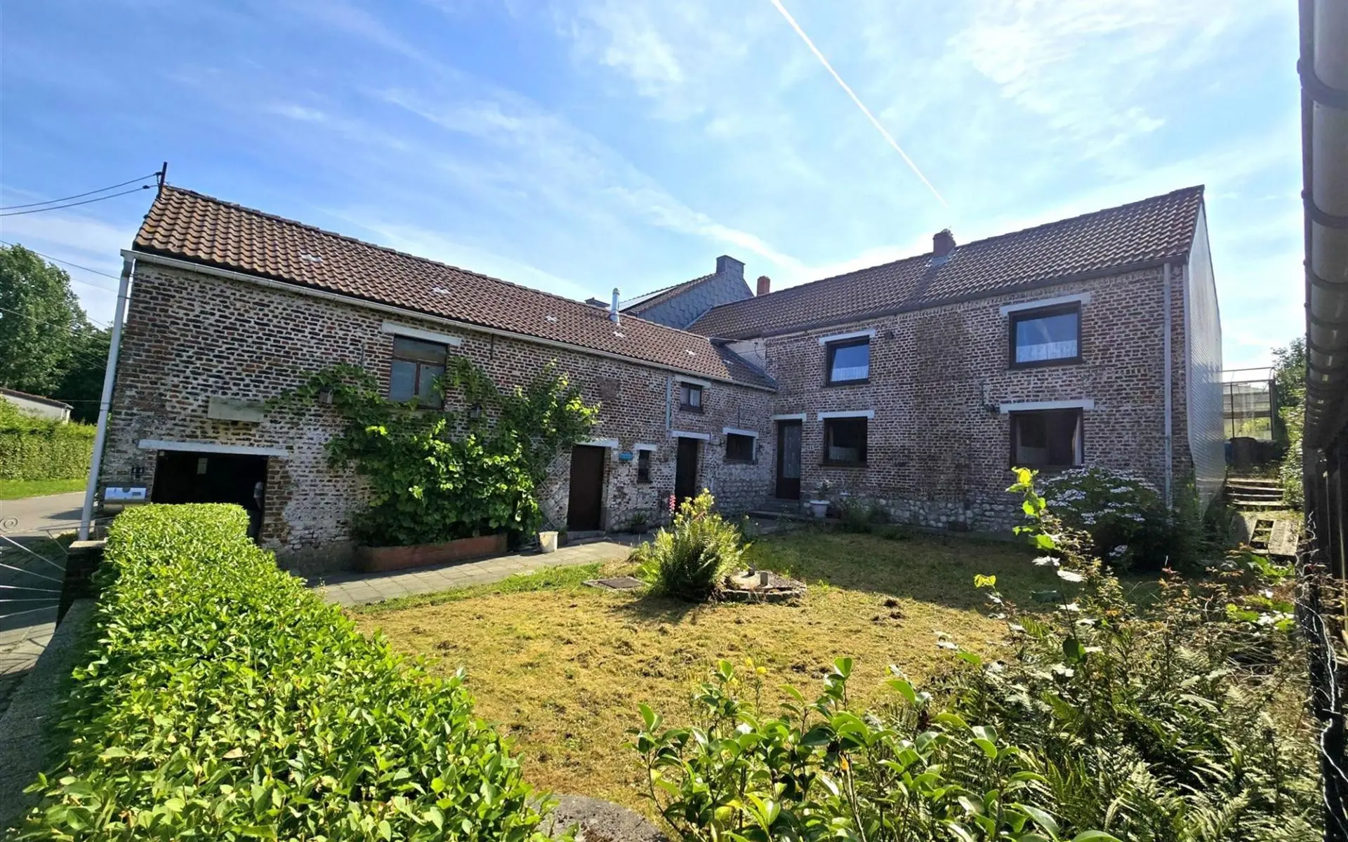 Maison 6210 Reves