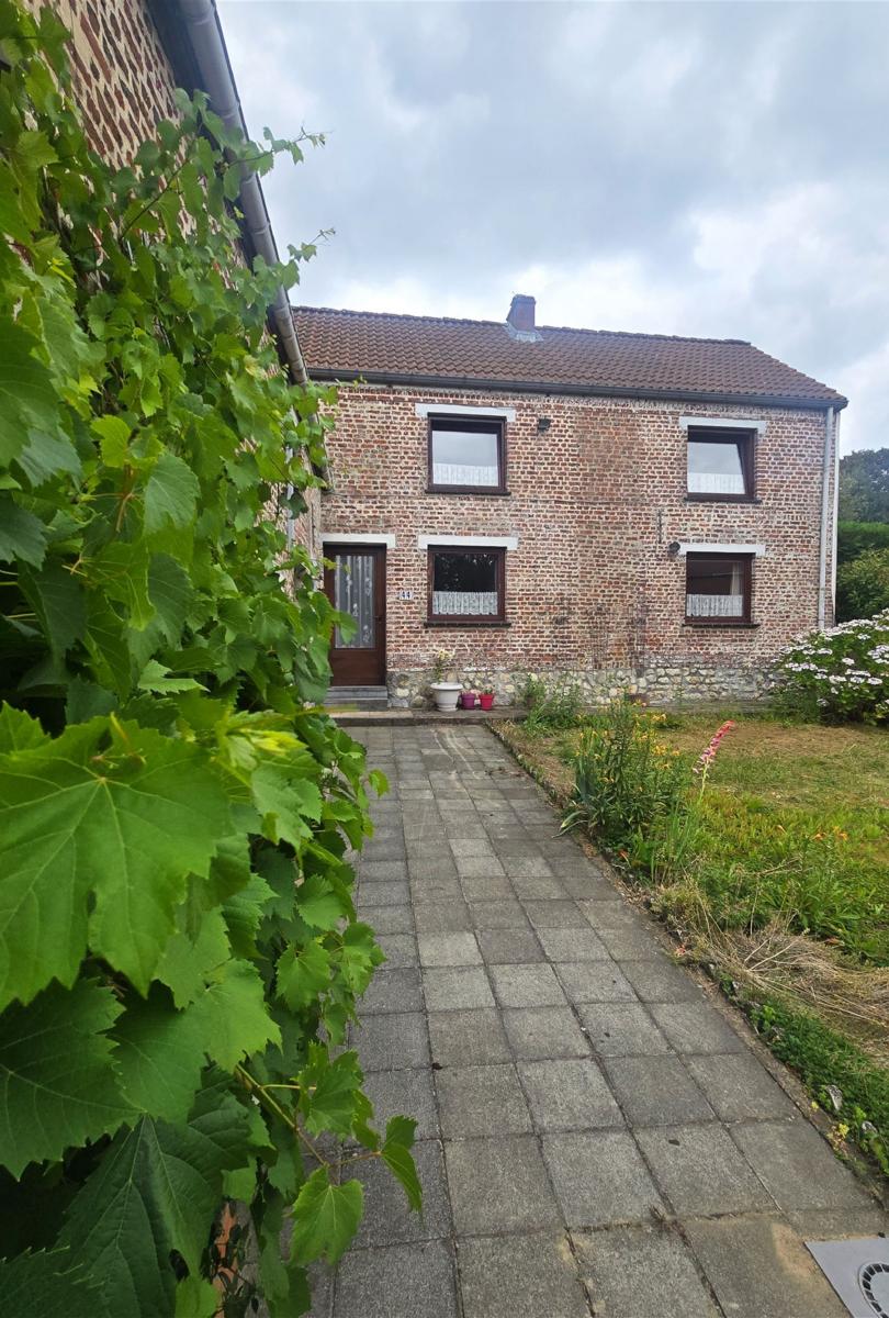Maison 6210 RÈVES