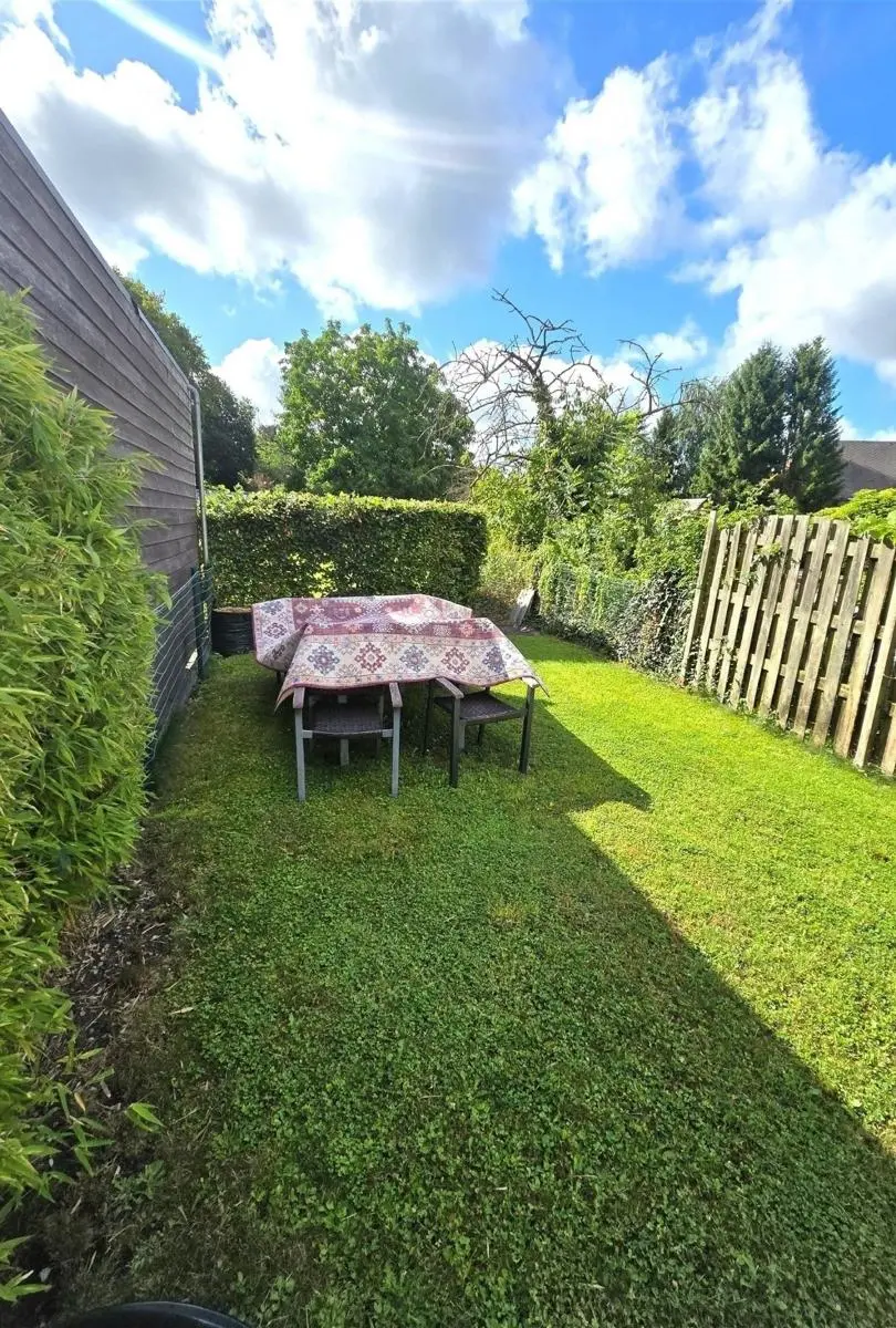 Maison 6210 Frasnes-Lez-Gosselies