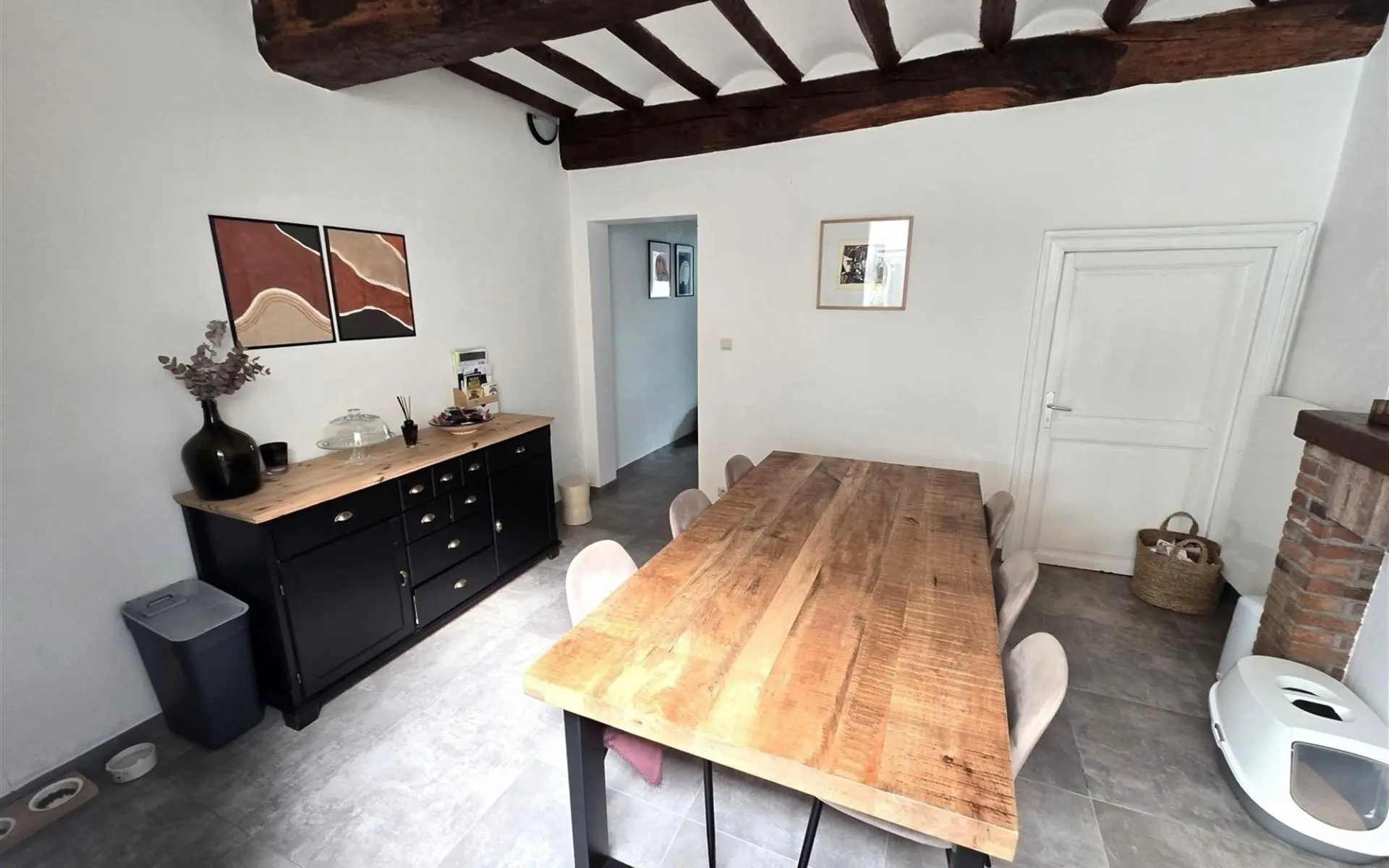 Maison 6210 Frasnes-Lez-Gosselies