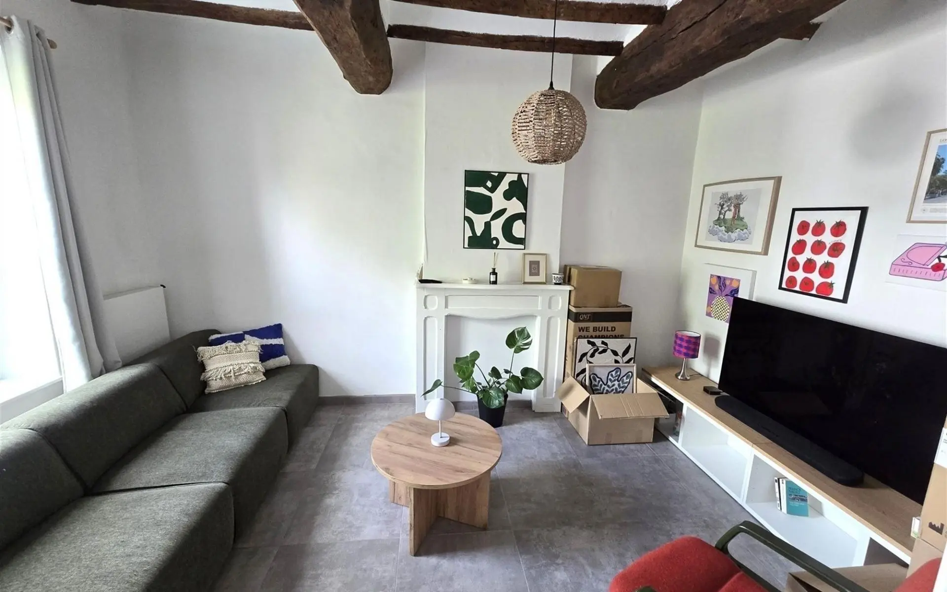 Maison 6210 Frasnes-Lez-Gosselies