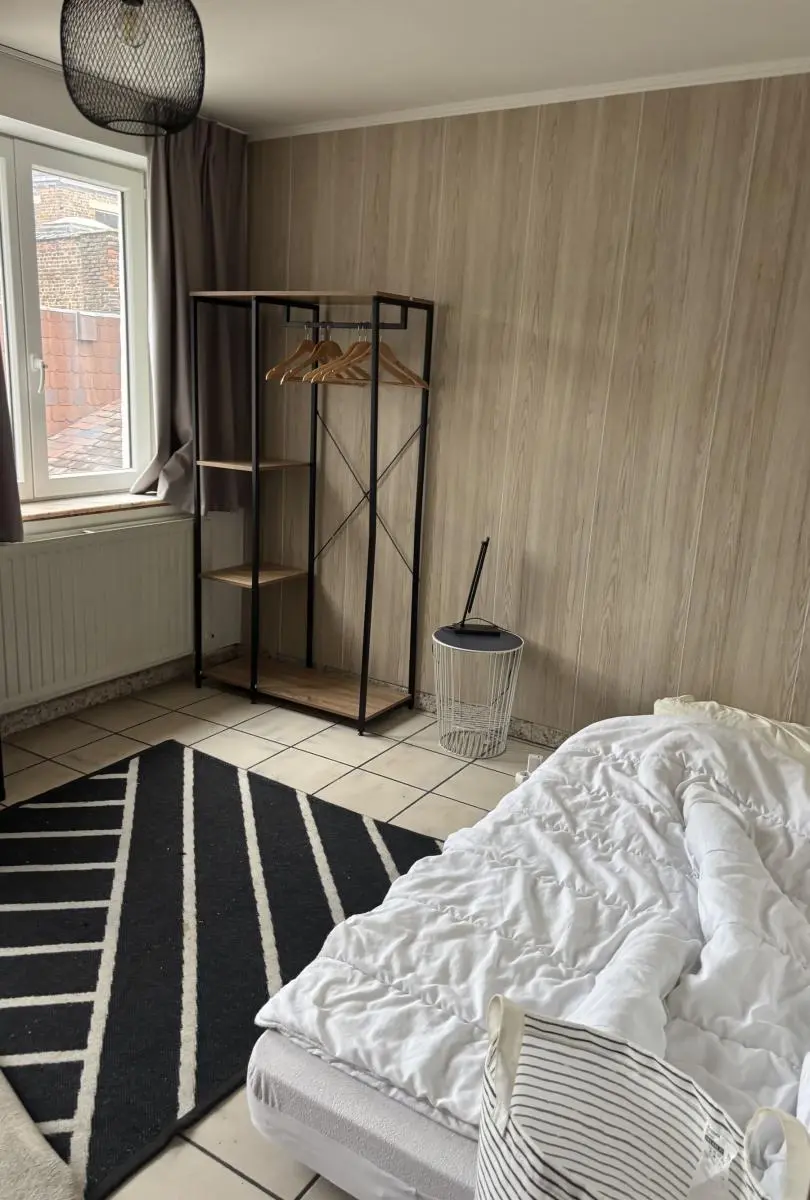 Immeuble de rapport 6000 Charleroi