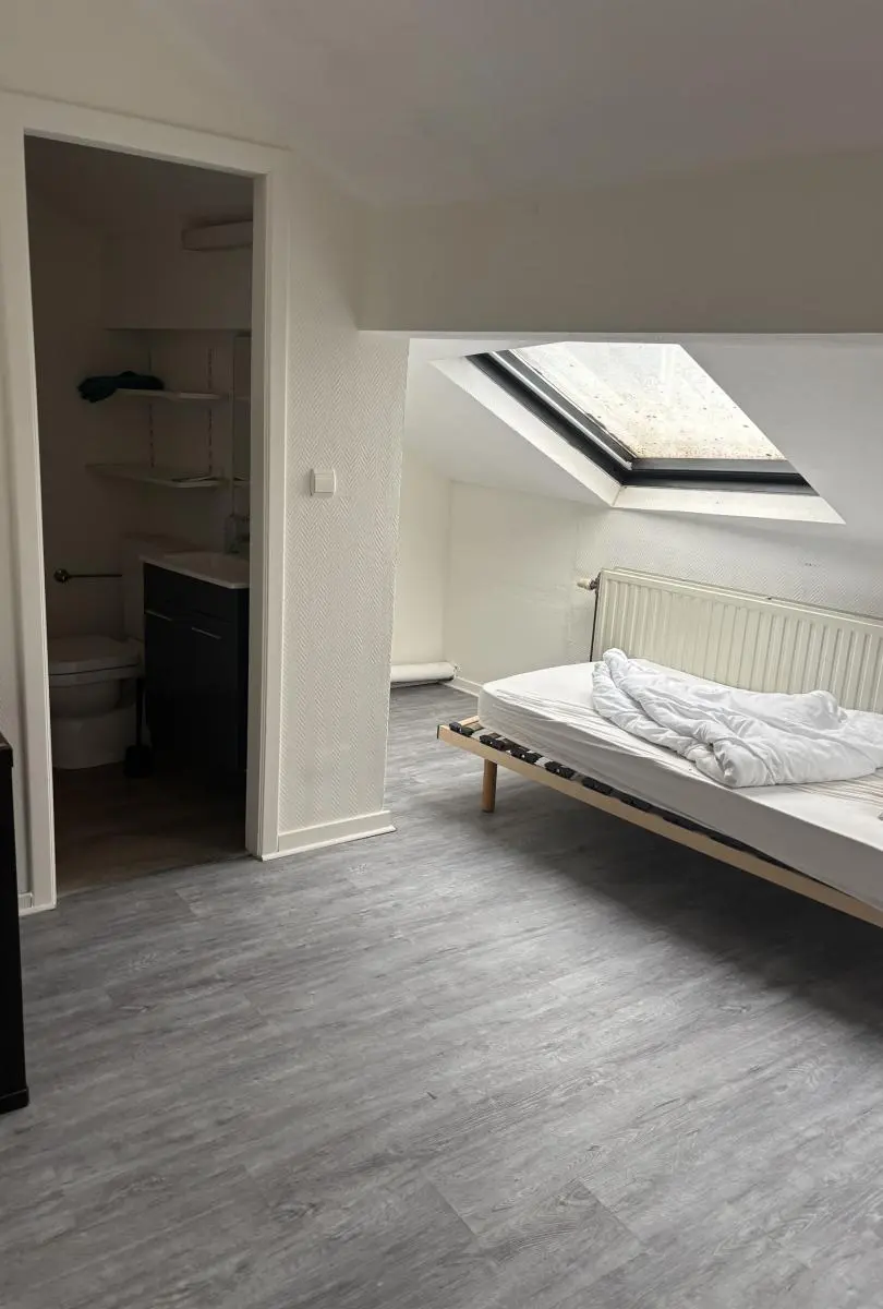Immeuble de rapport 6000 Charleroi