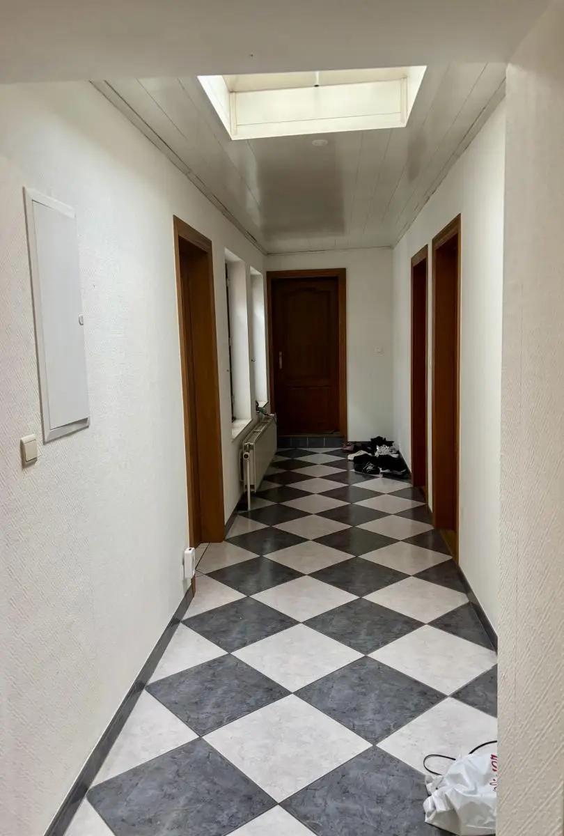 Immeuble de rapport 6000 Charleroi