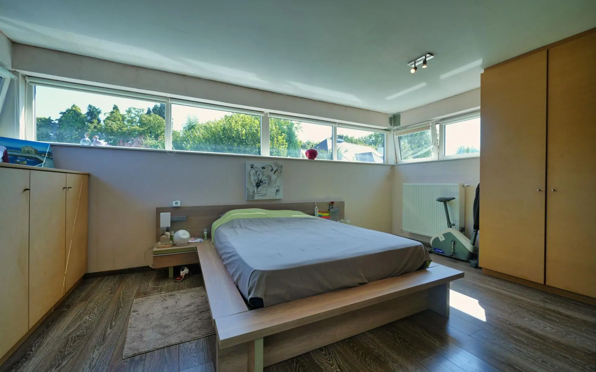 Maison 6210 Les Bons Villers