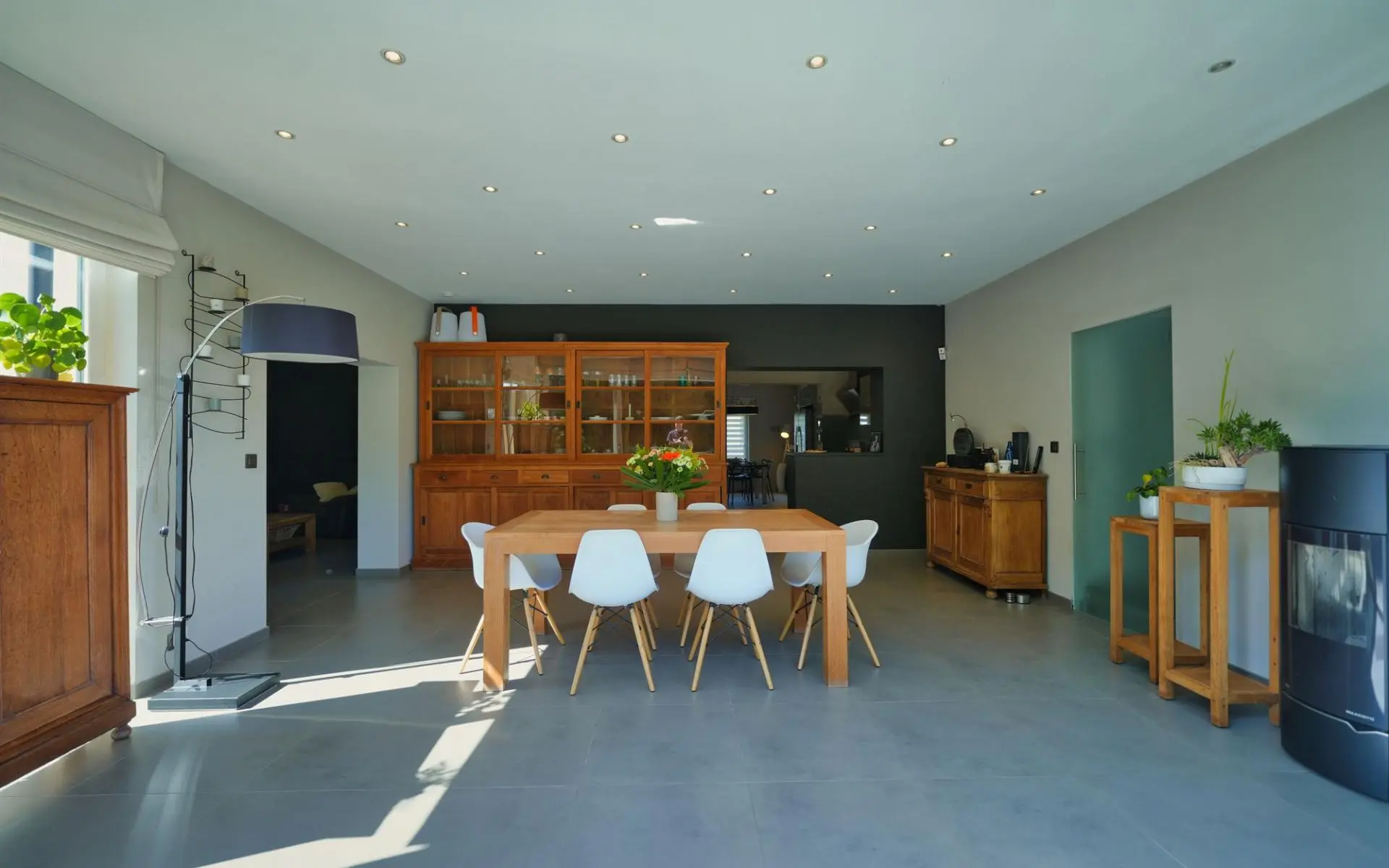 Maison 6210 Les Bons Villers