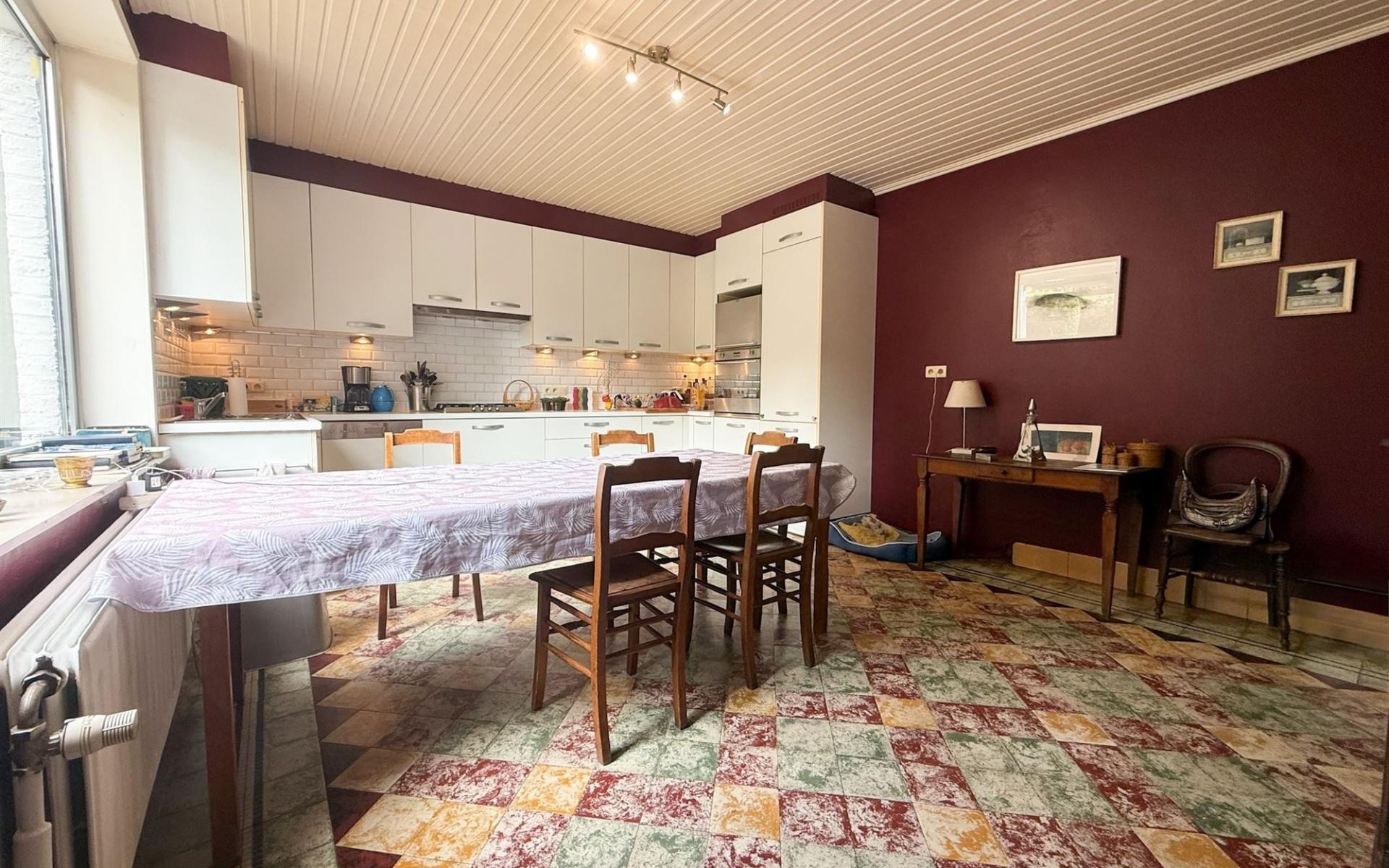 Maison 6210 LES BONS VILLERS