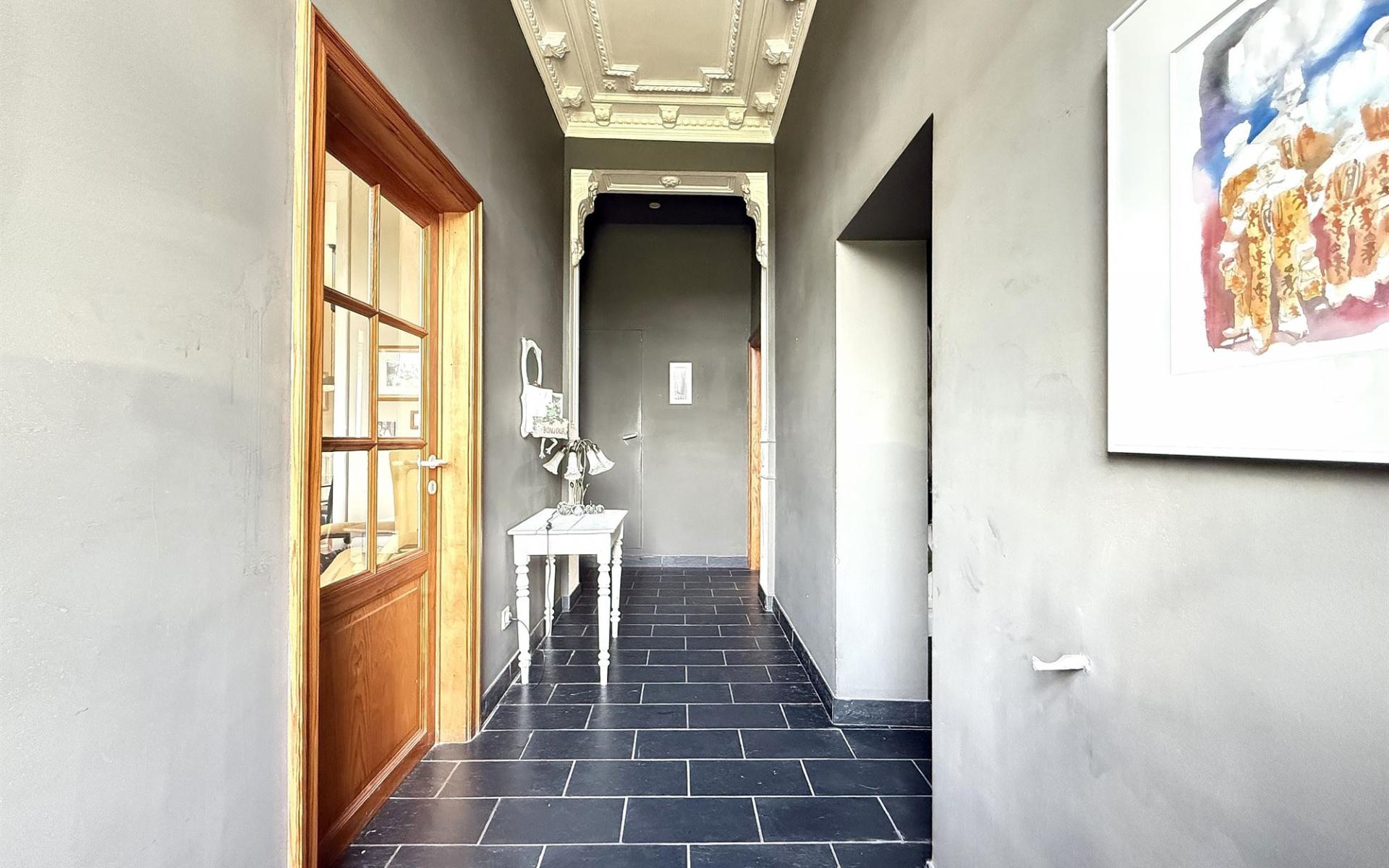 Maison 6210 LES BONS VILLERS