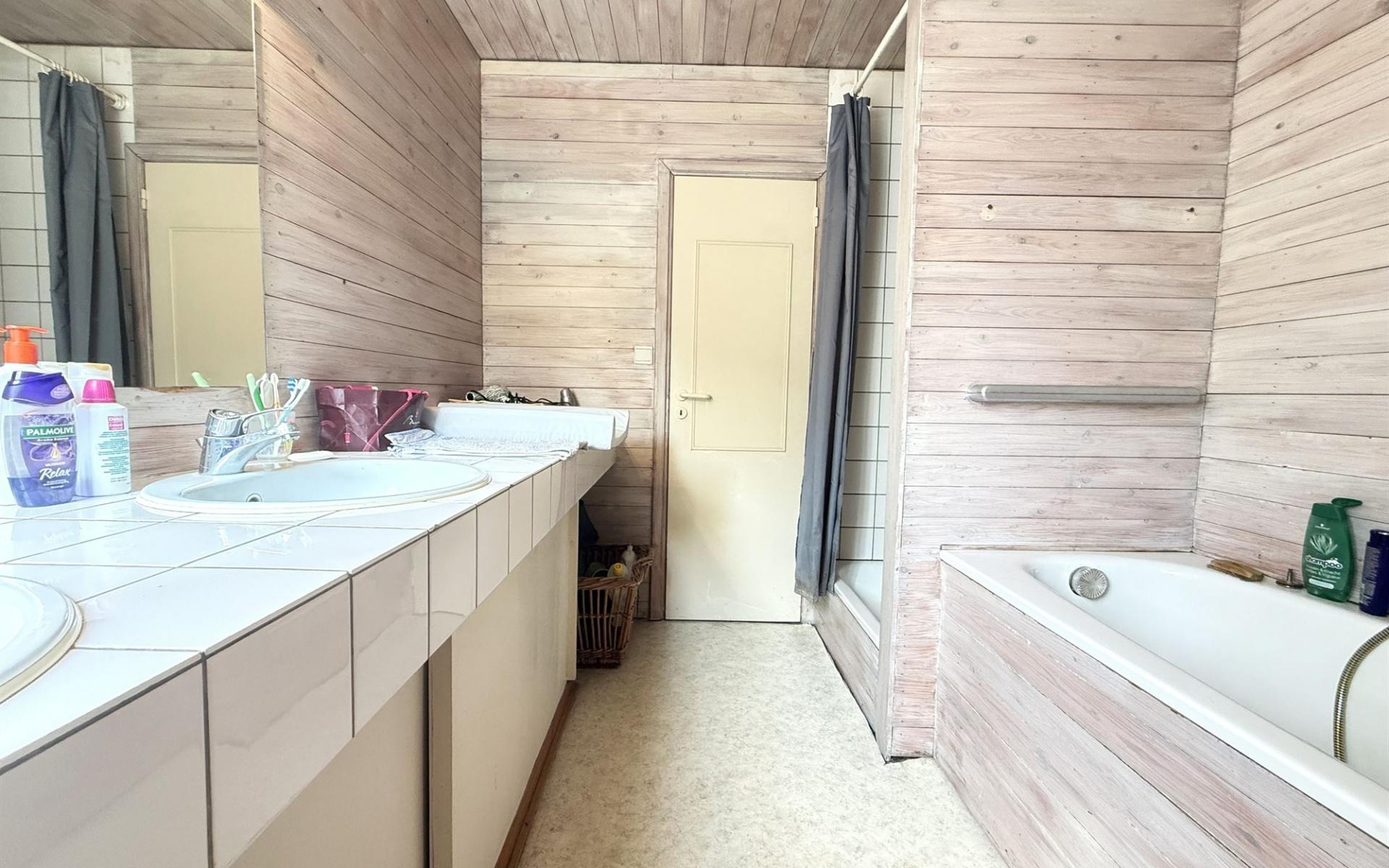 Maison 6210 LES BONS VILLERS