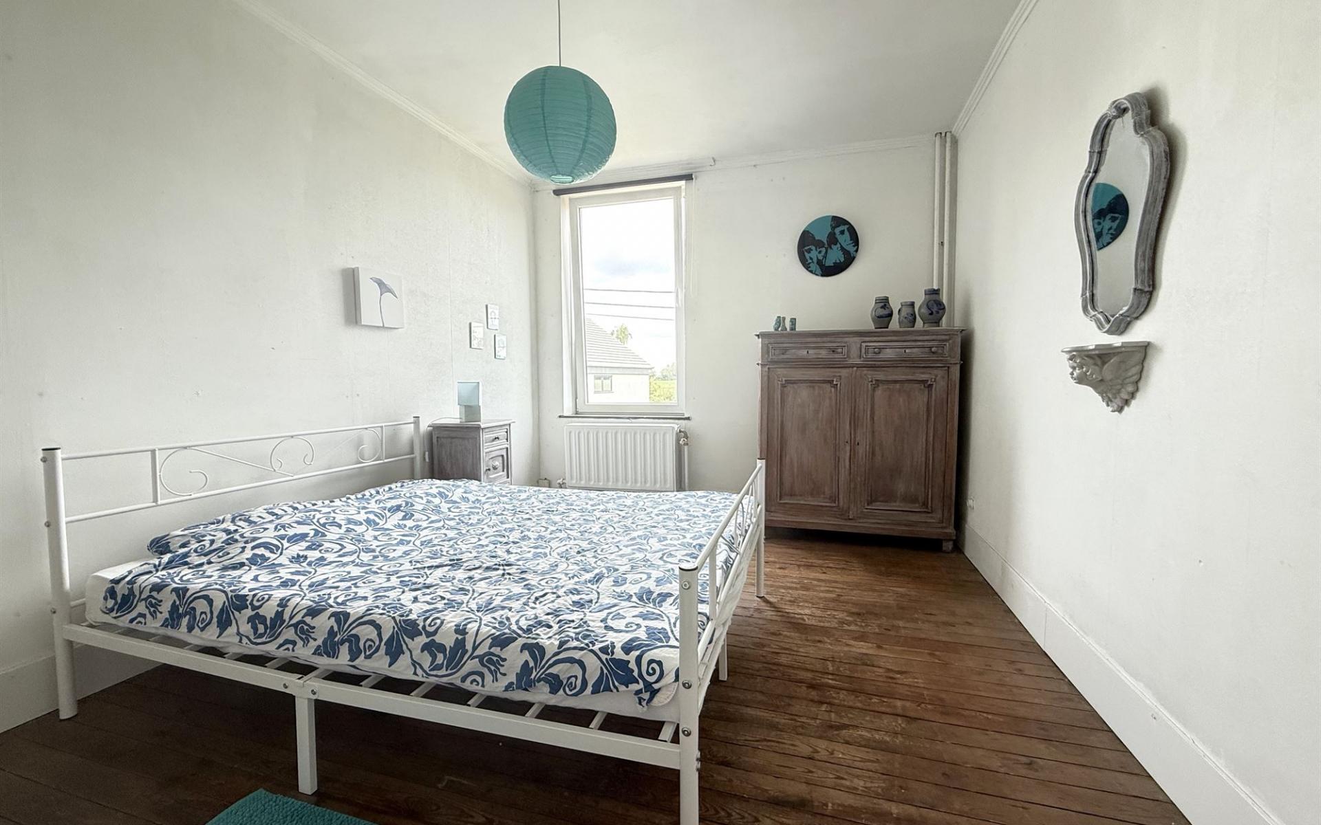 Maison 6210 LES BONS VILLERS