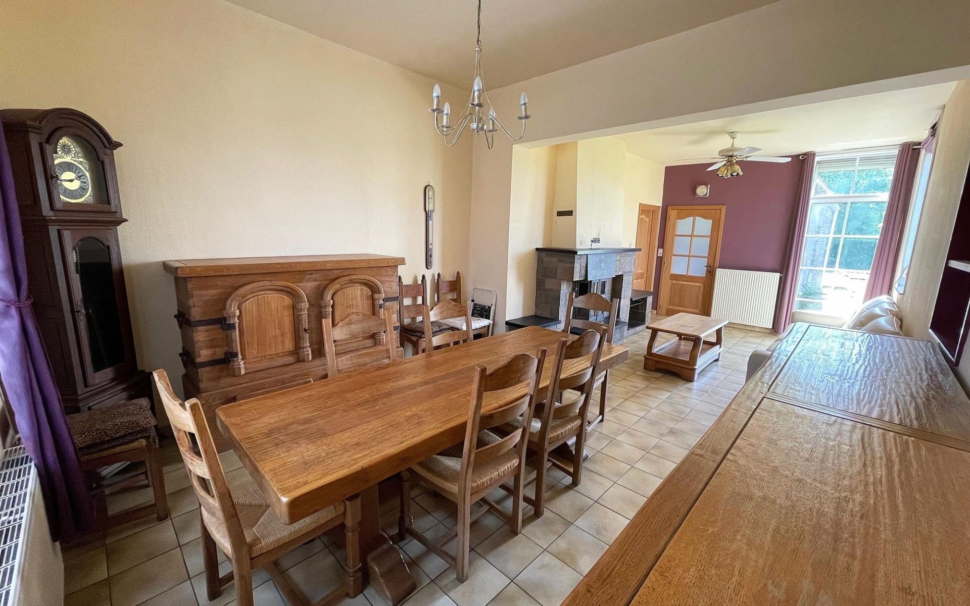 Maison 6567 MERBES-LE-CHÂTEAU