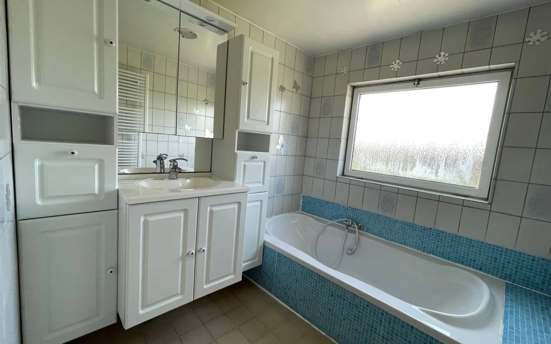 Maison 6567 Merbes-Le-Chateau
