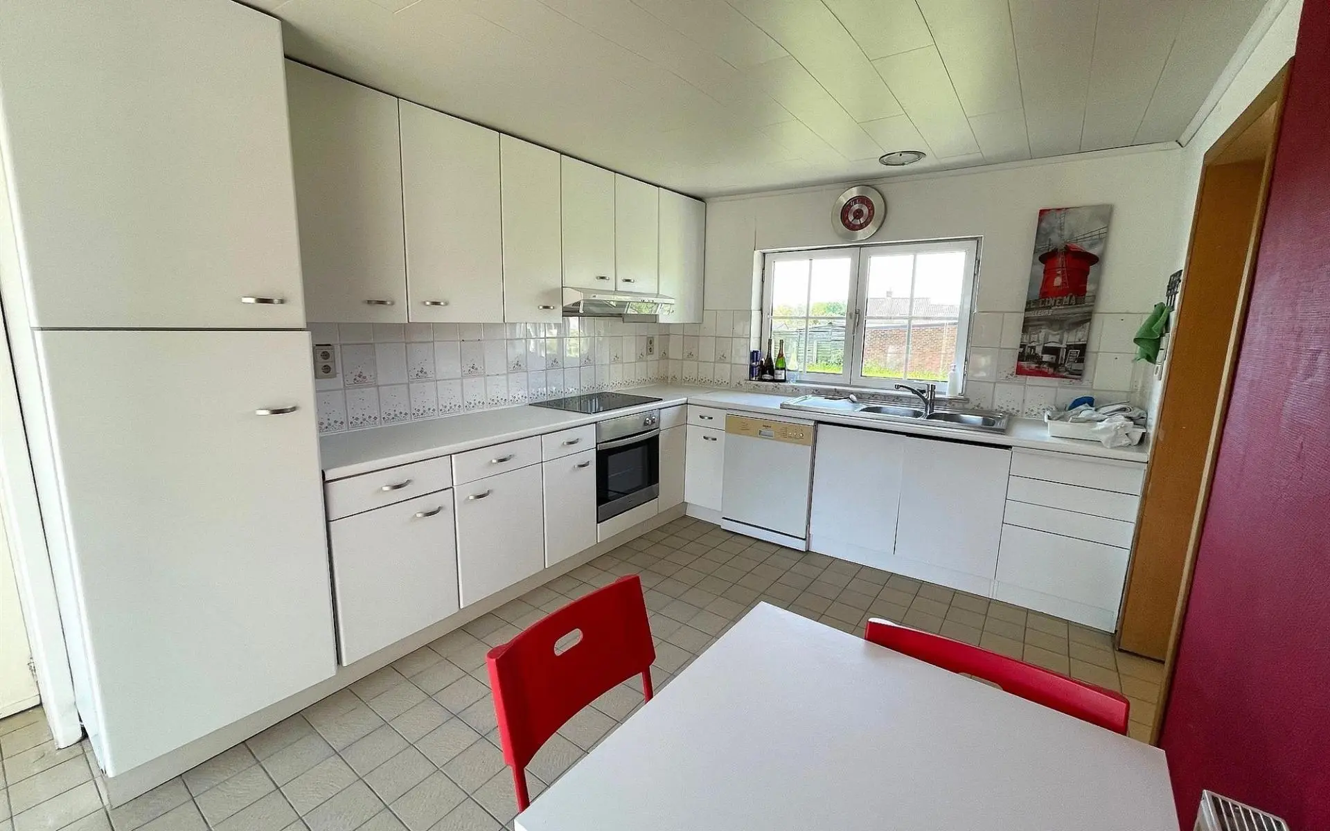 Maison 6567 Merbes-Le-Chateau