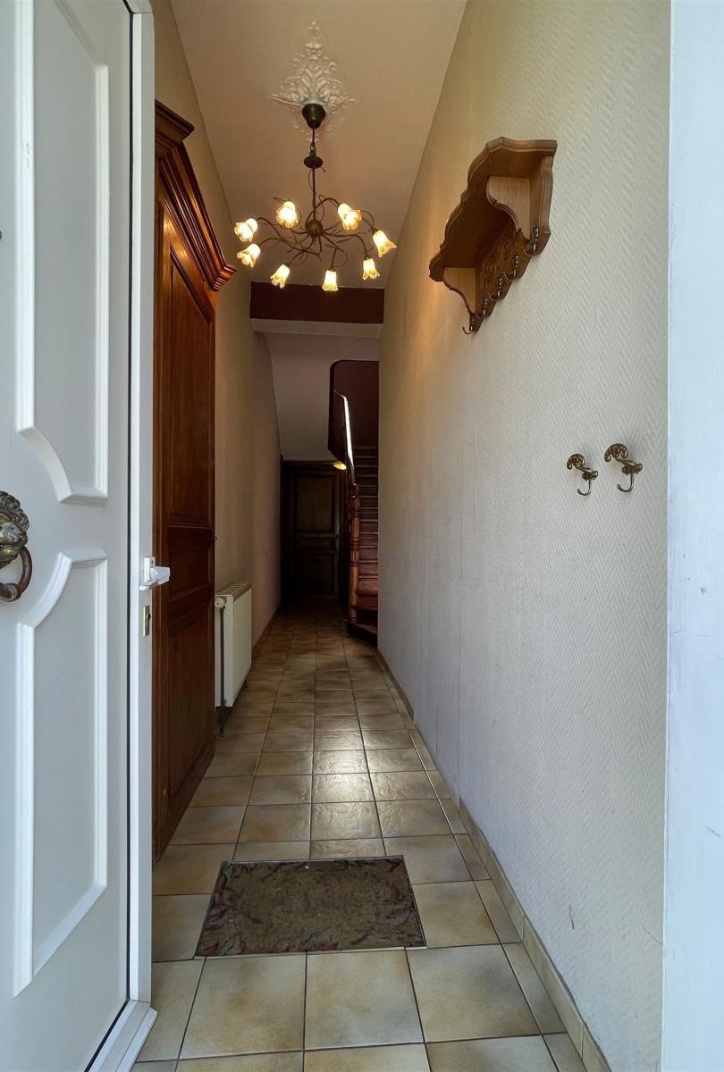 Maison 6567 MERBES-LE-CHÂTEAU