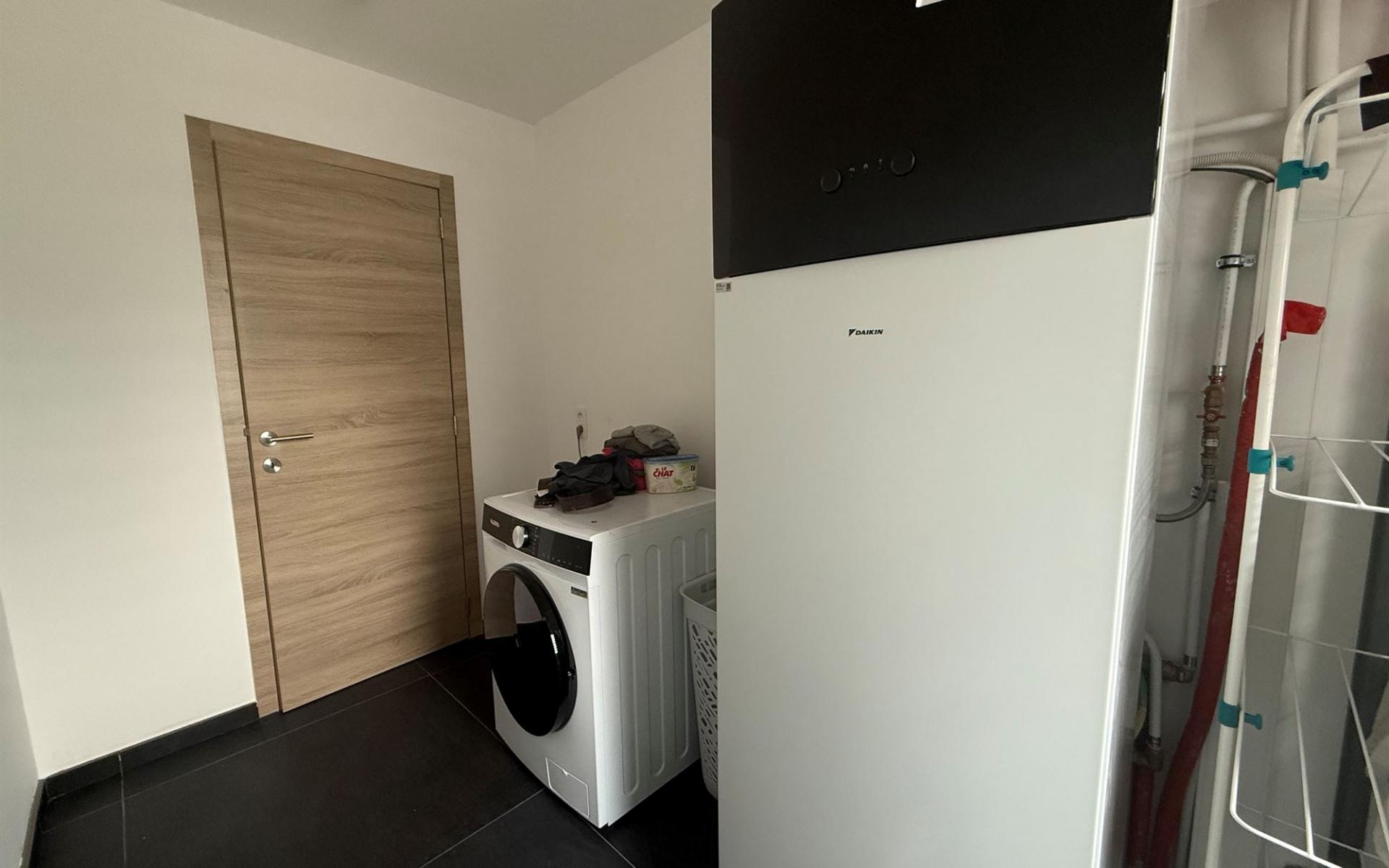 Appartement 6210 LES BONS VILLERS