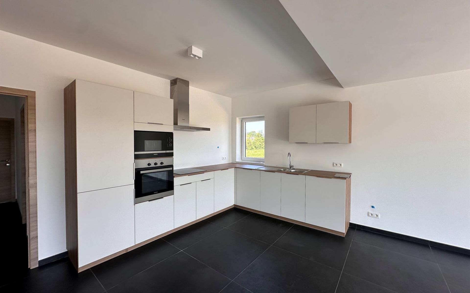 Appartement 6210 LES BONS VILLERS