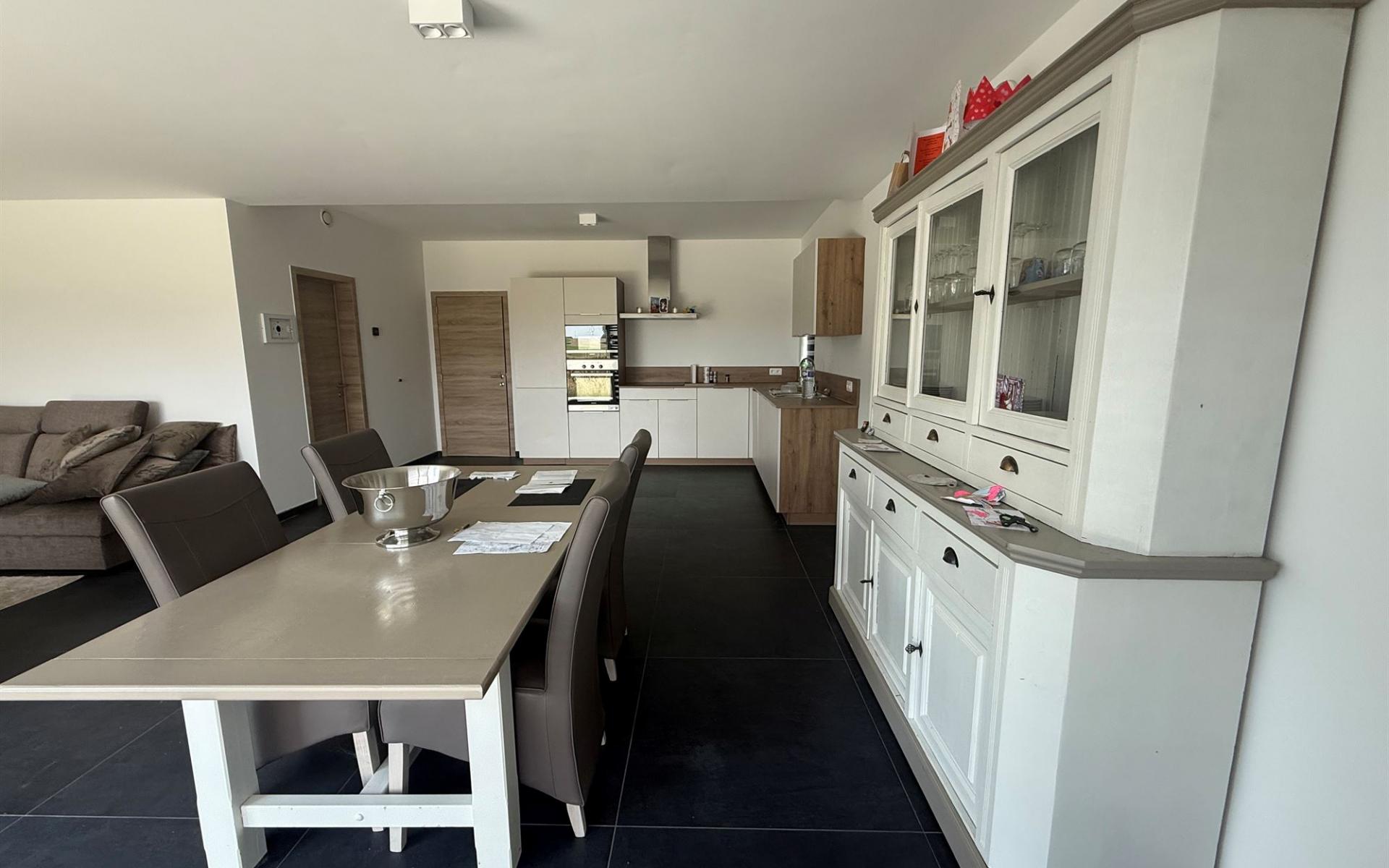Appartement 6210 LES BONS VILLERS