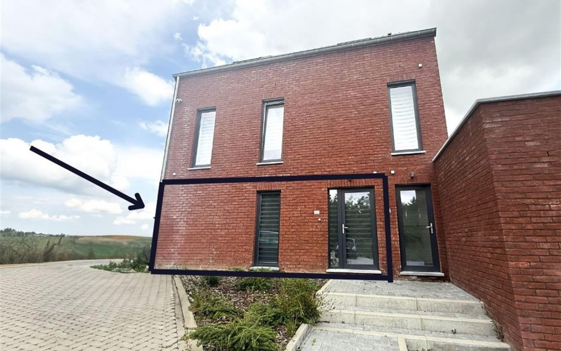 Appartement 6210 LES BONS VILLERS