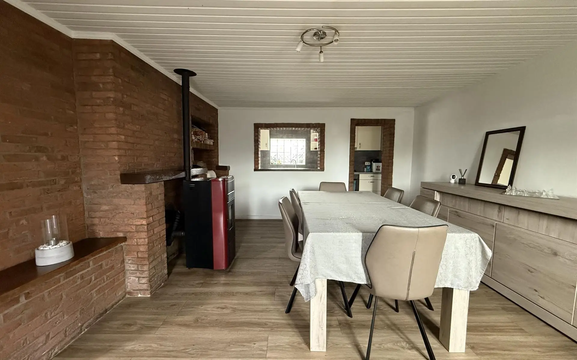 Maison 6210 Les Bons Villers