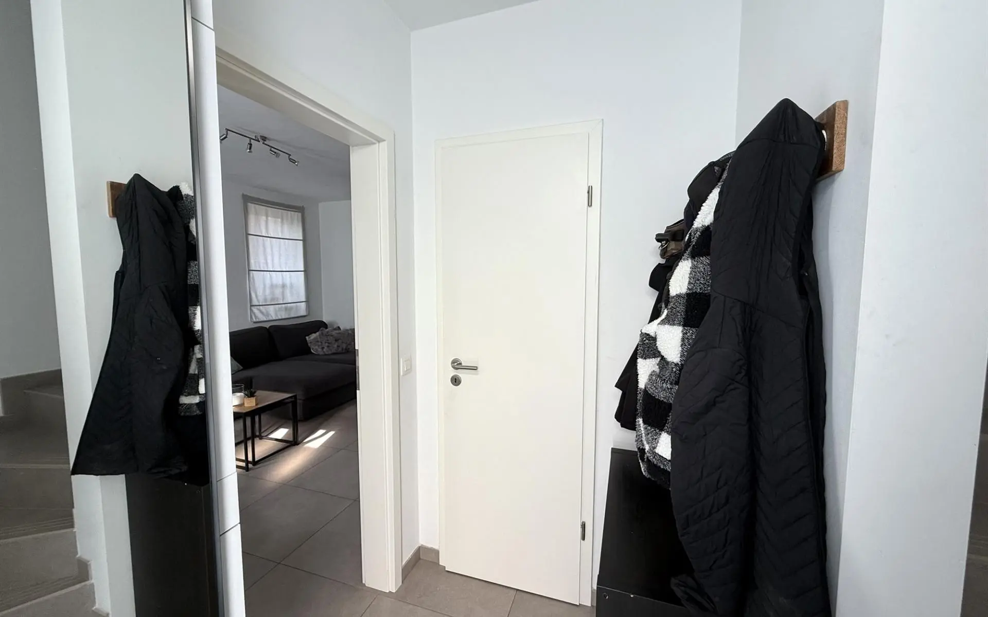 Maison 6181 Gouy-Lez-Pieton