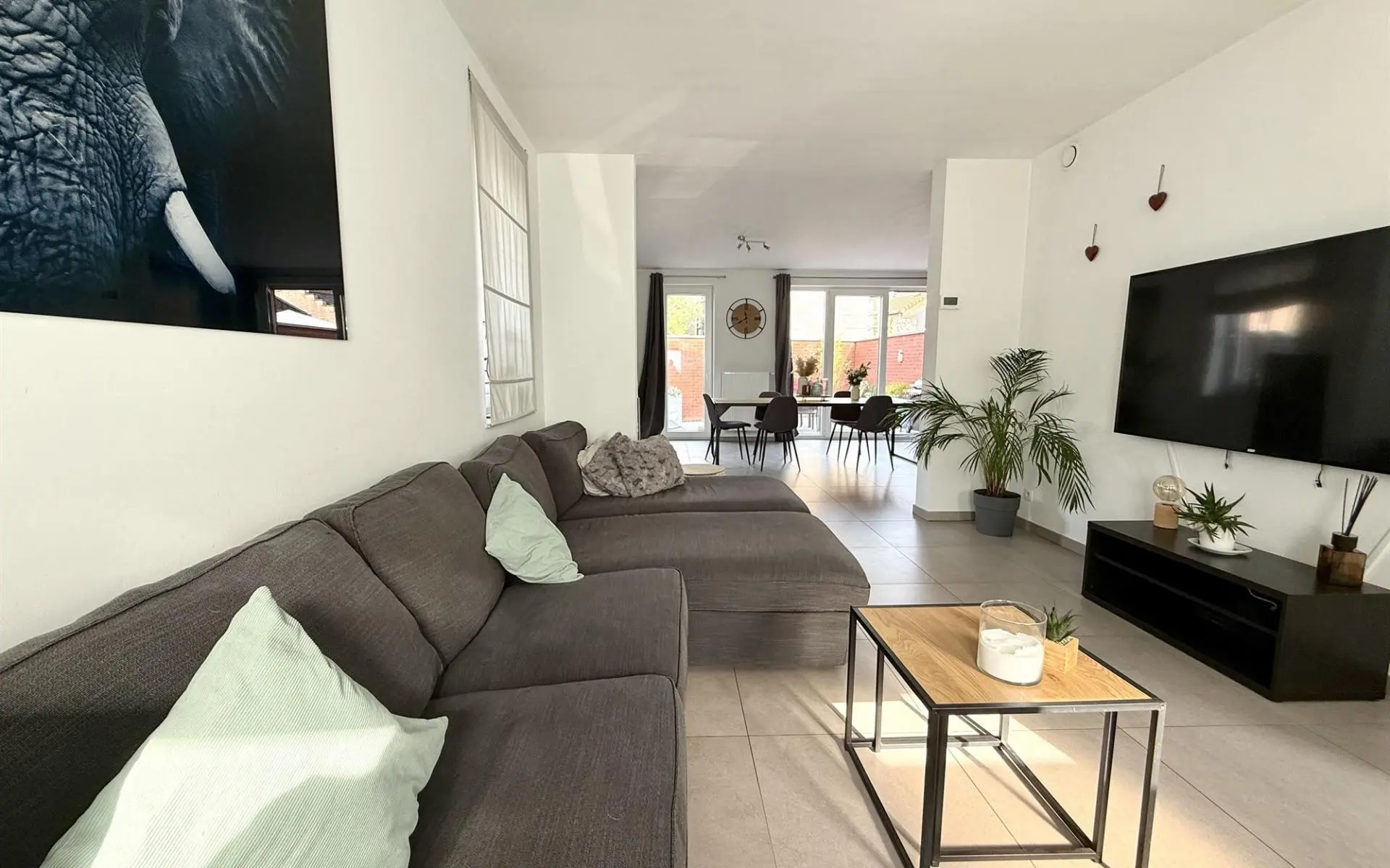 Maison 6181 Gouy-Lez-Pieton