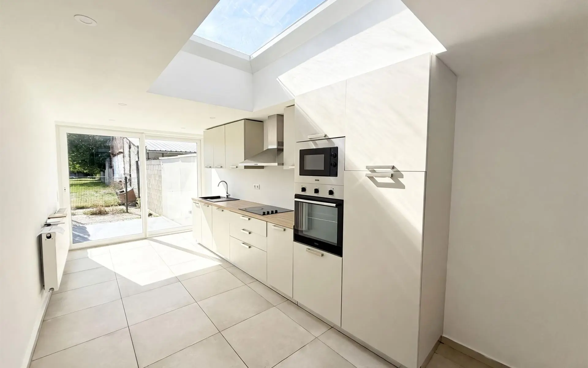 Maison 6210 Frasnes-Lez-Gosselies