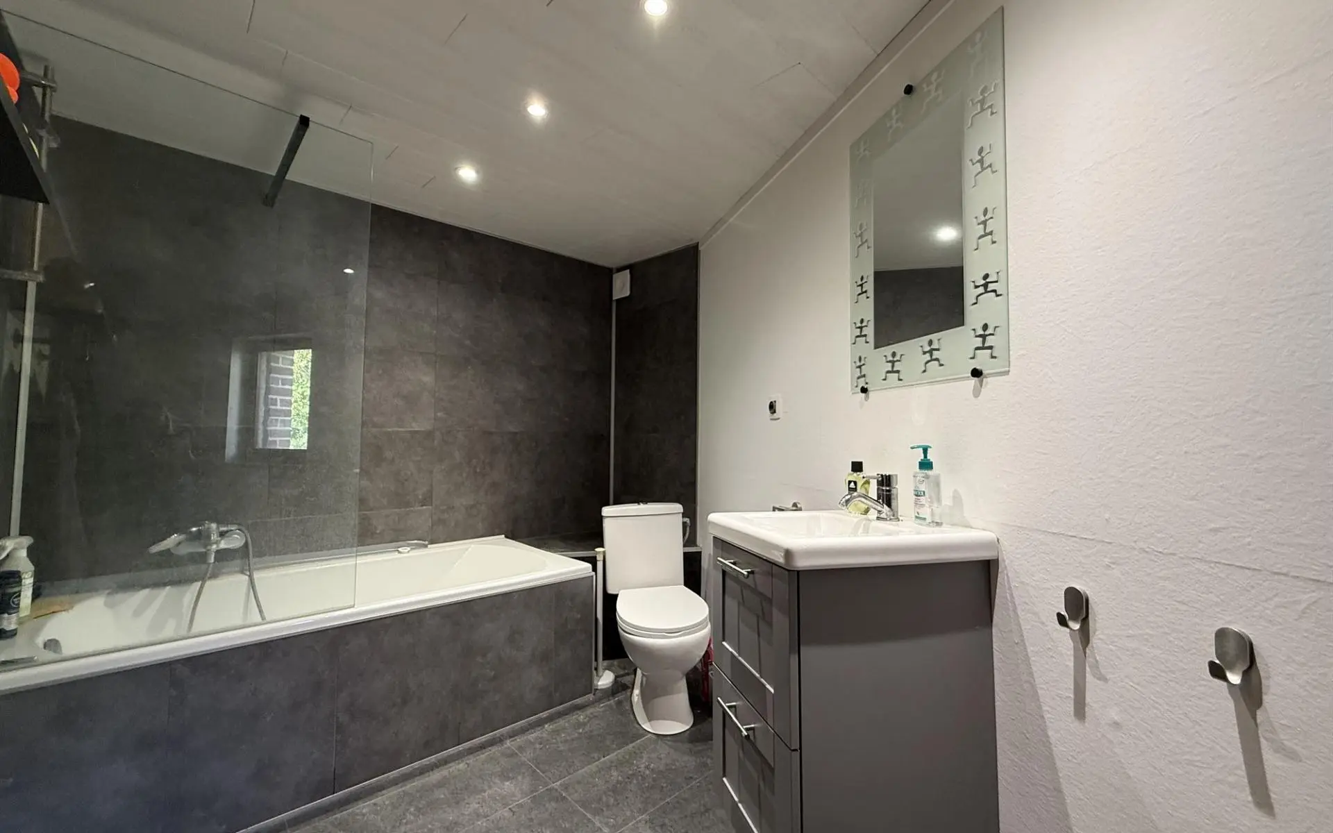 Maison 6210 Les Bons Villers