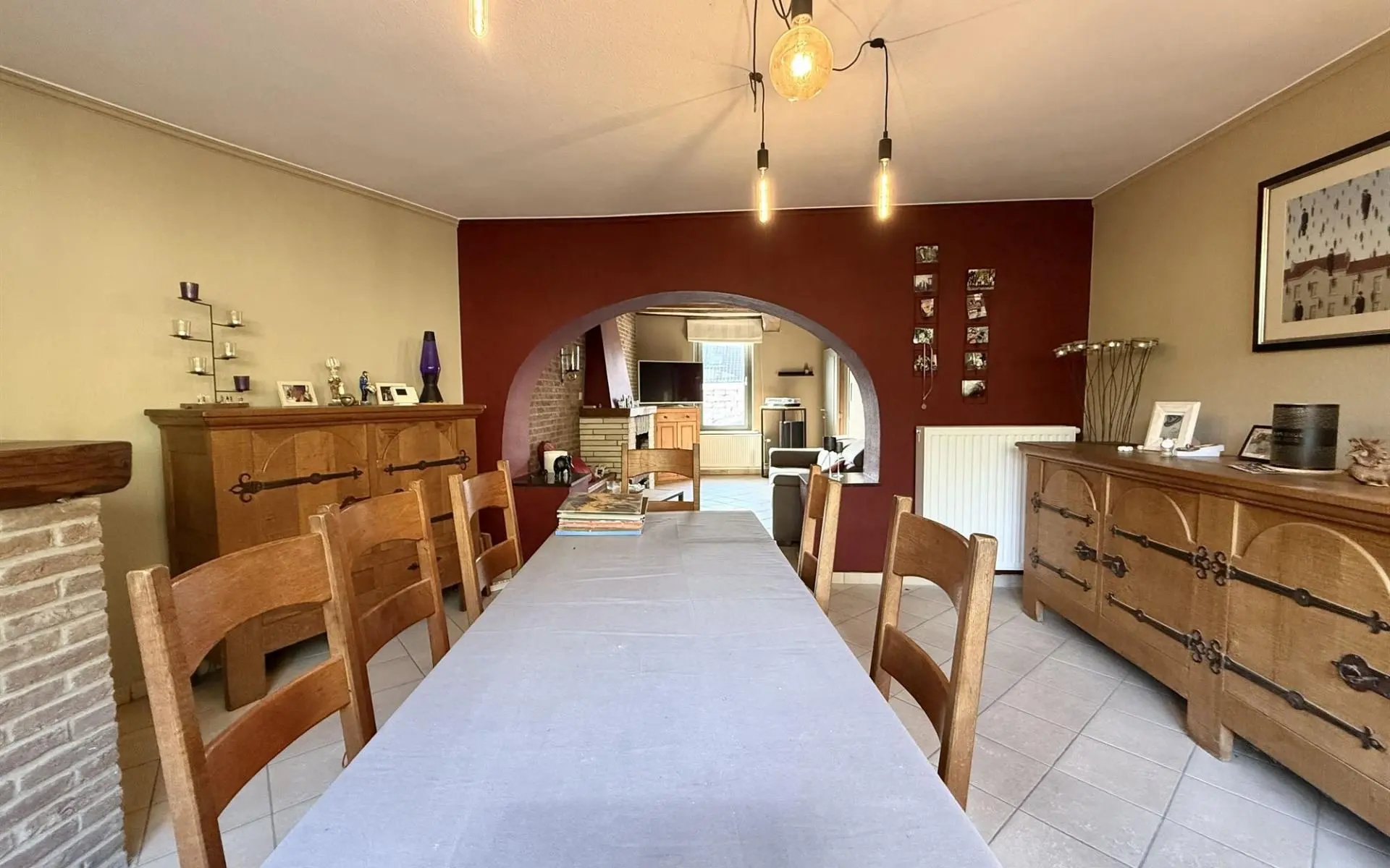 Maison 6210 Les Bons Villers