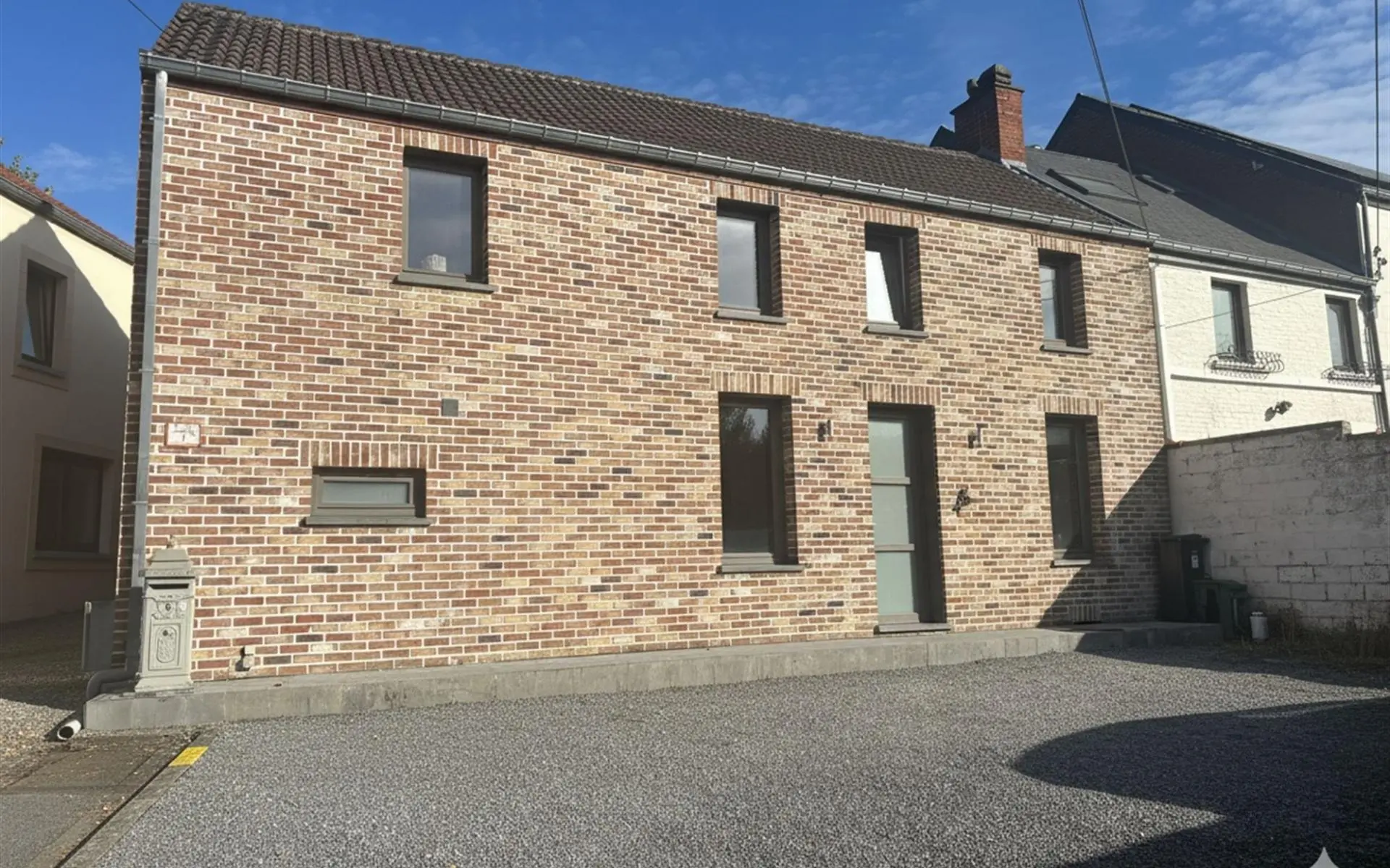 Maison 6210 Les Bons Villers