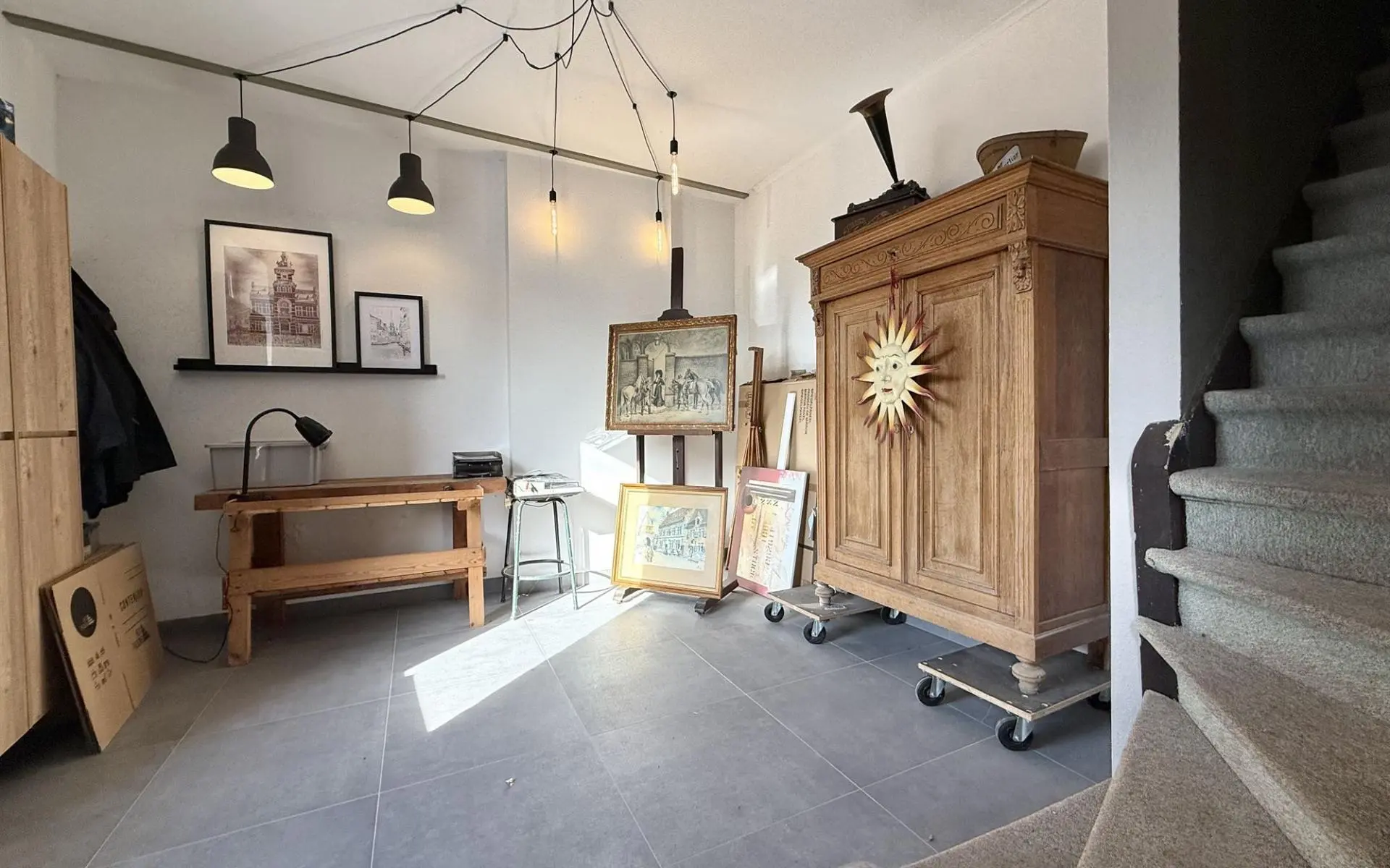 Maison 6210 Les Bons Villers