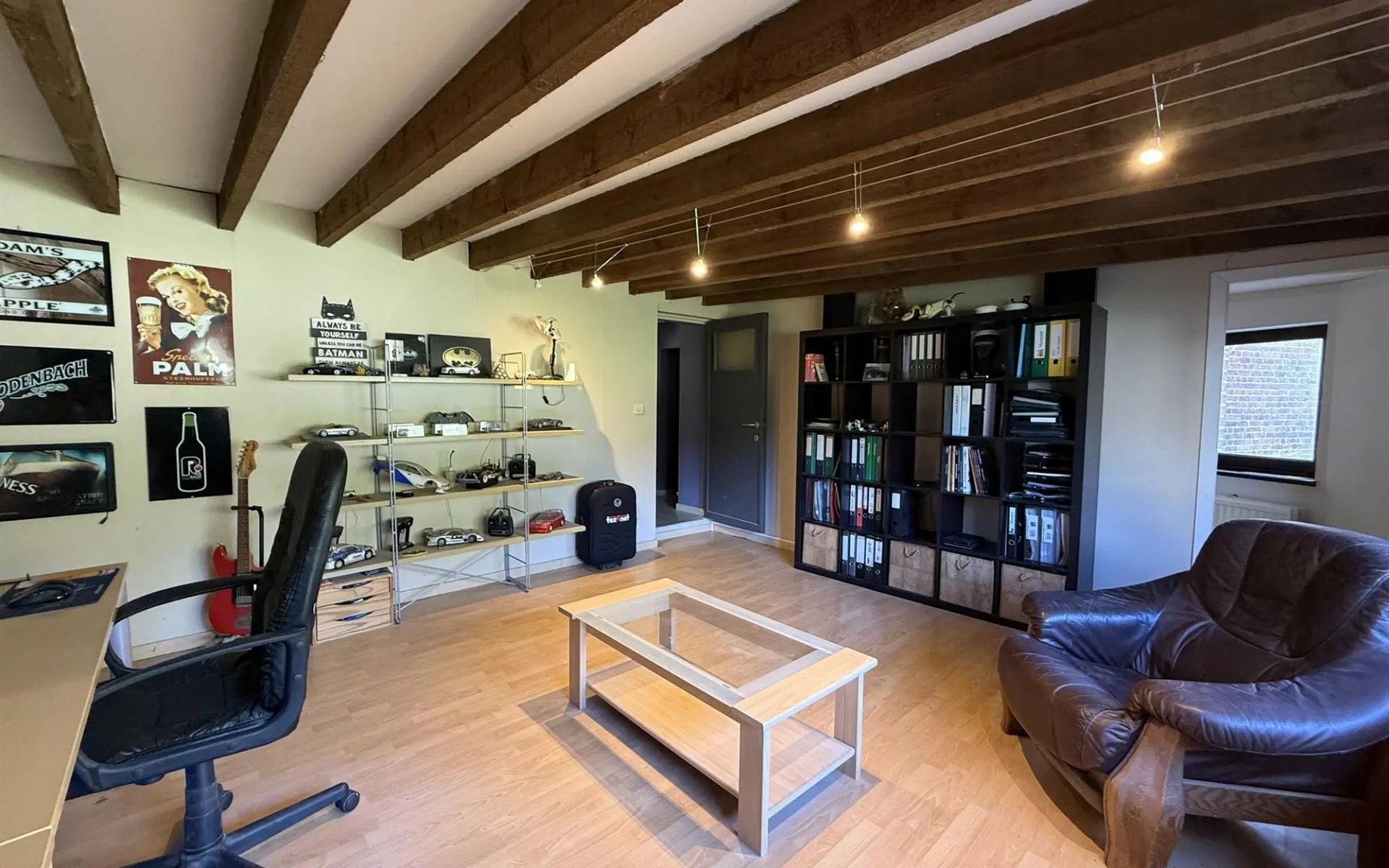 Maison 6210 Les Bons Villers