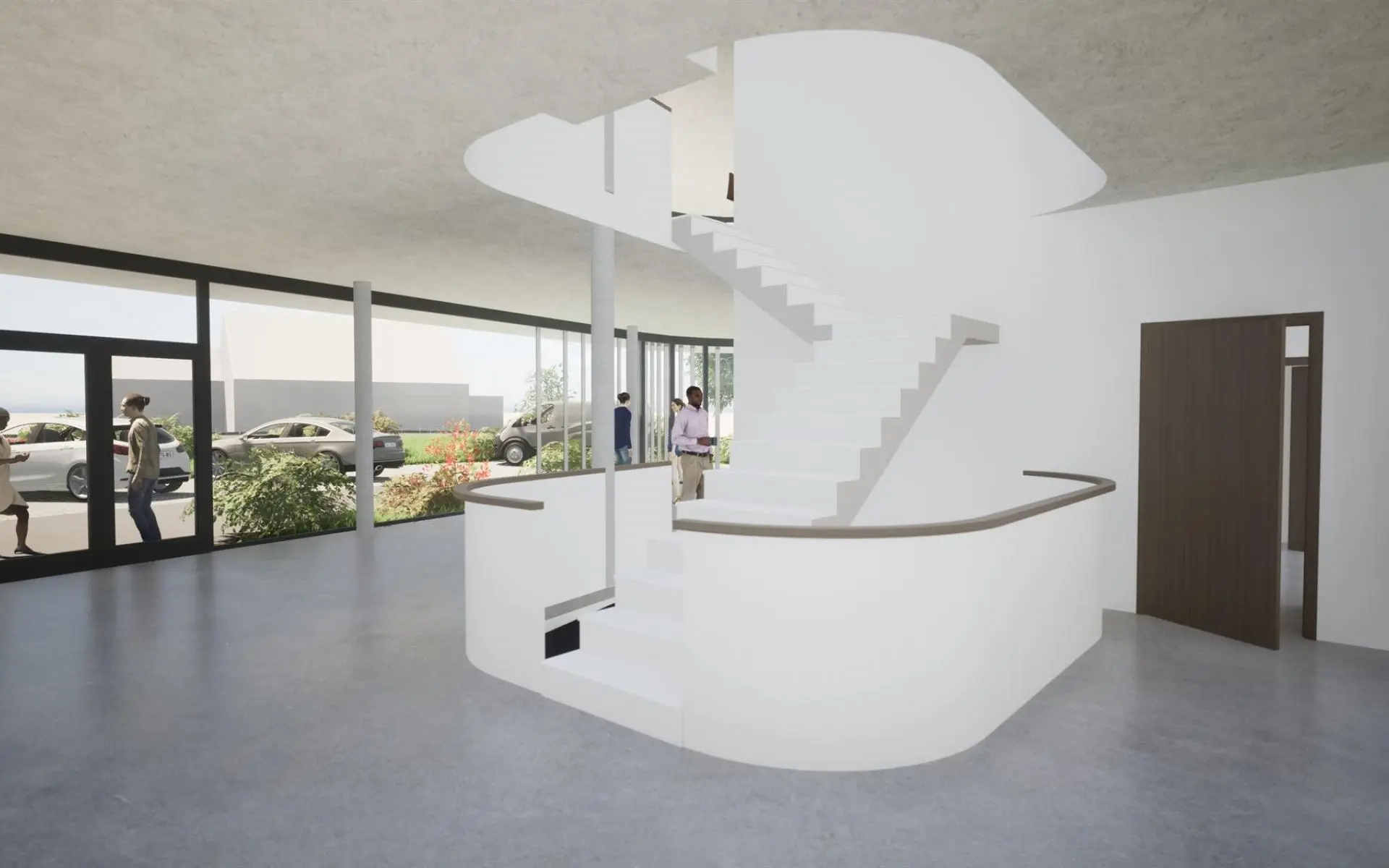 Terrain 1435 Mont-Saint-Guibert