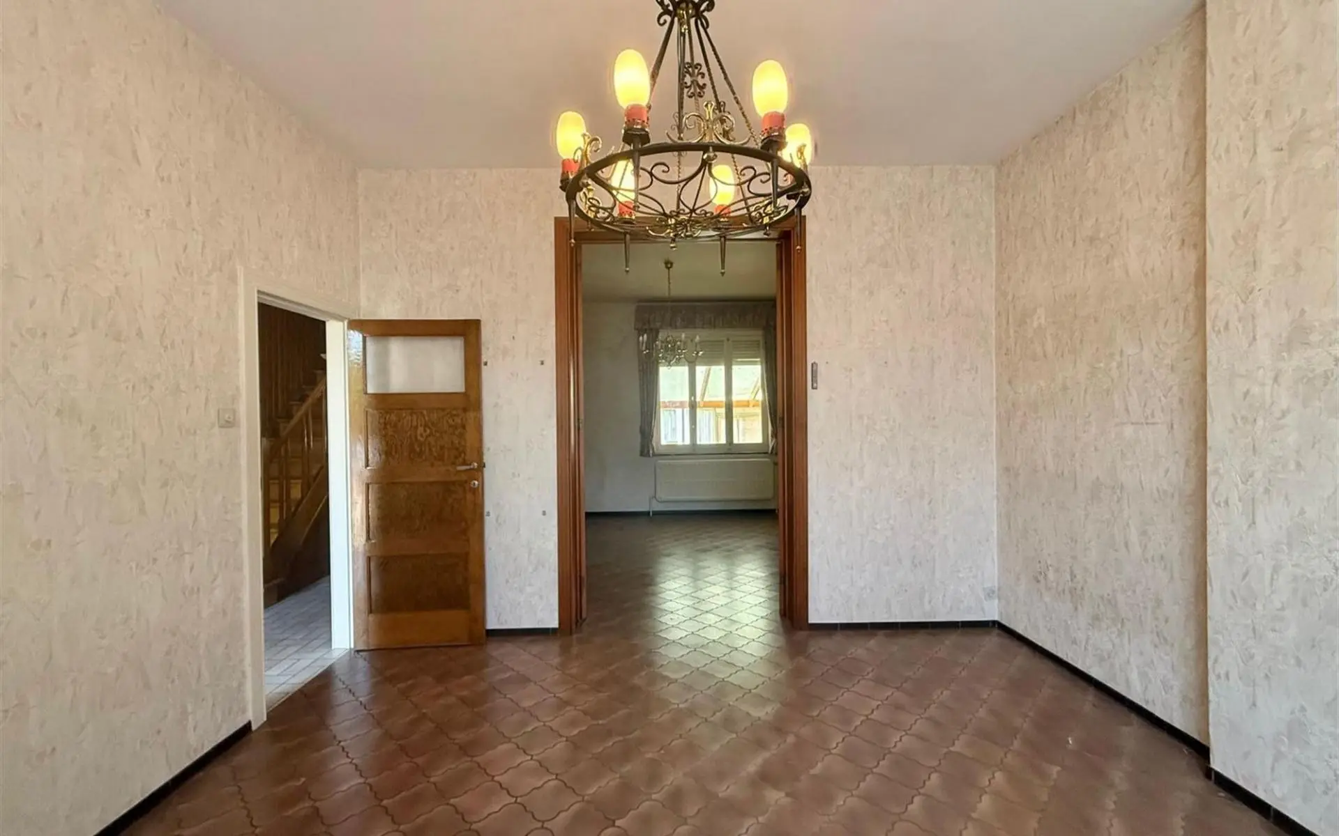 Maison 6210 Villers-Perwin