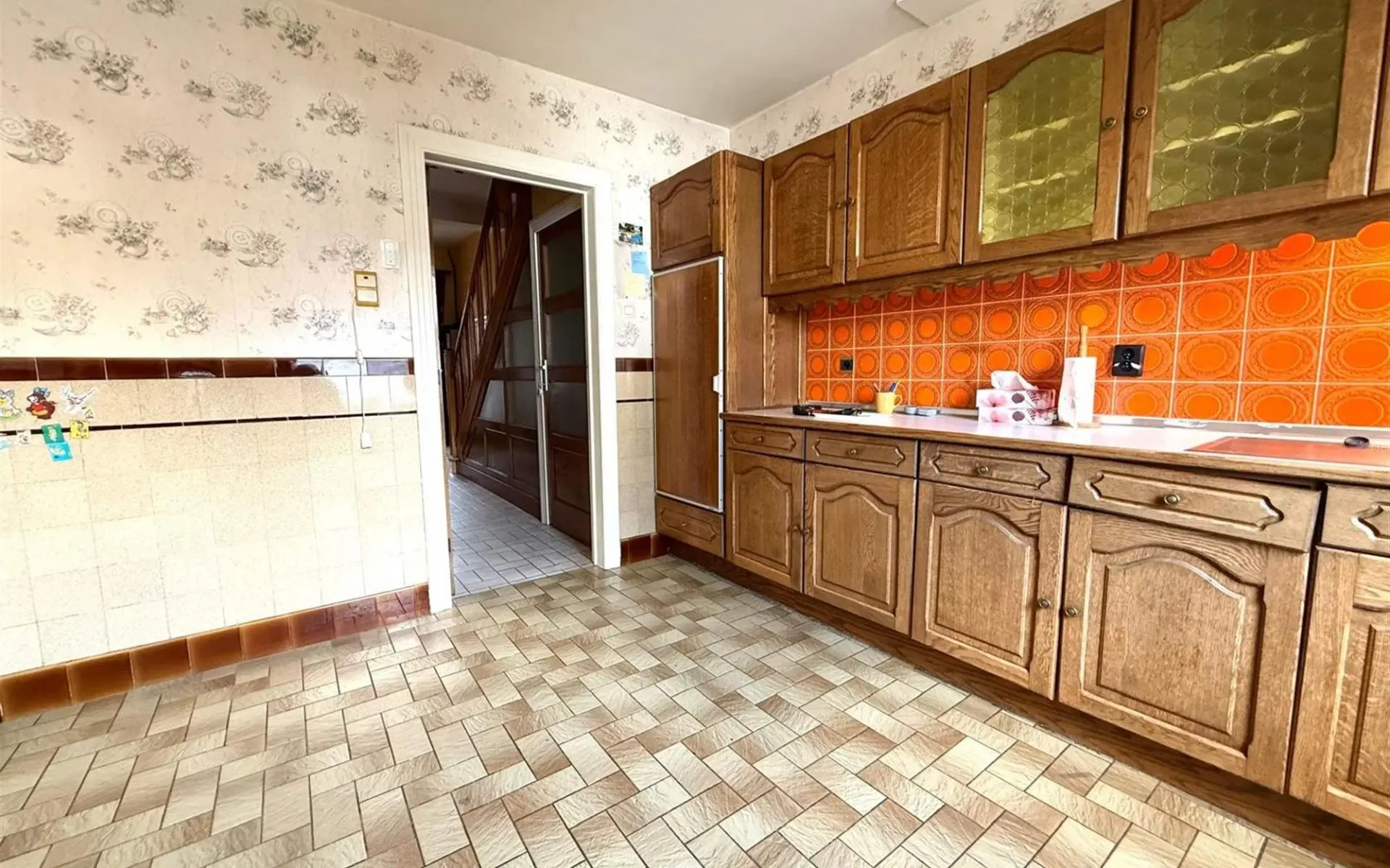 Maison 6210 Villers-Perwin