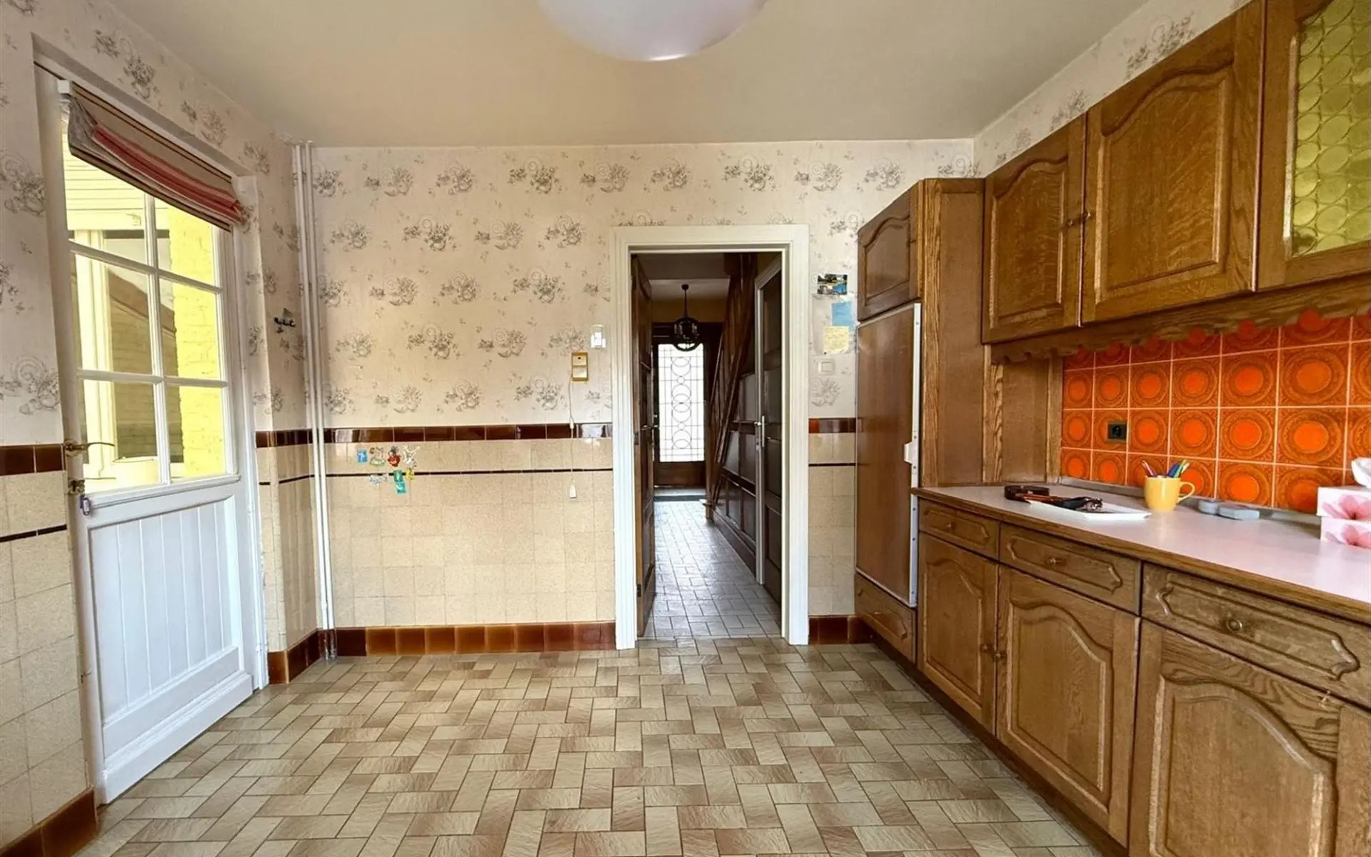 Maison 6210 Villers-Perwin