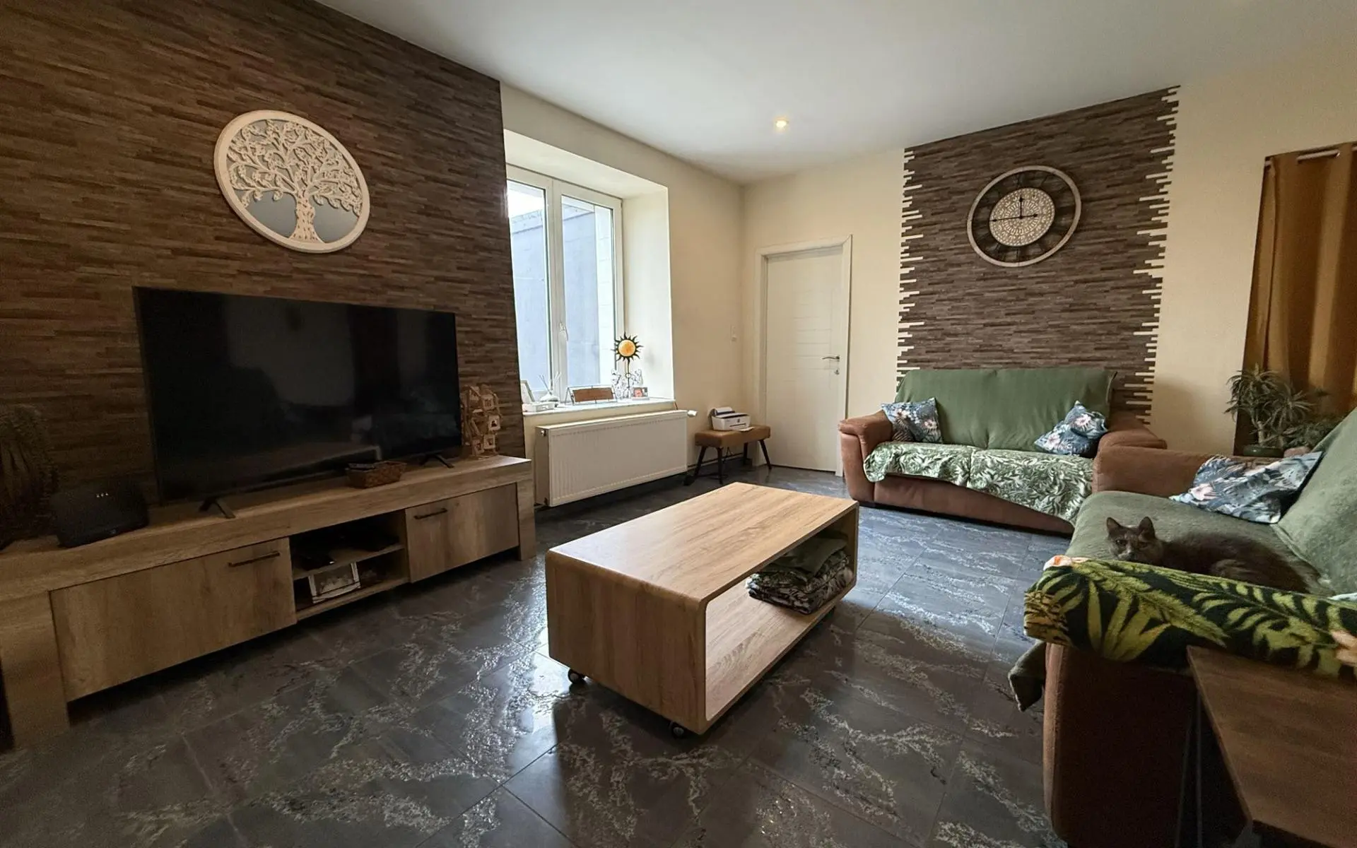 Maison 6042 Lodelinsart