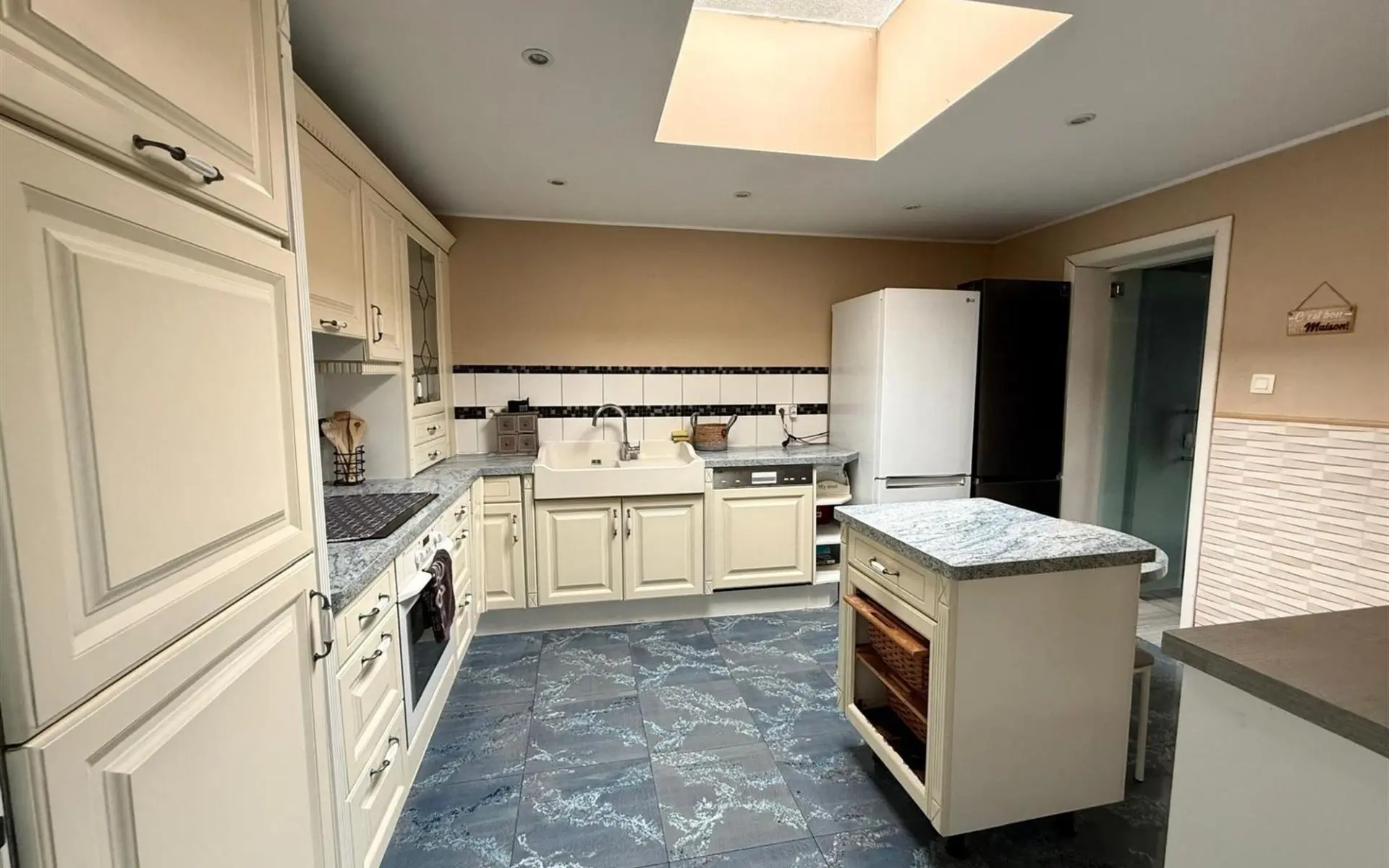 Maison 6042 Lodelinsart