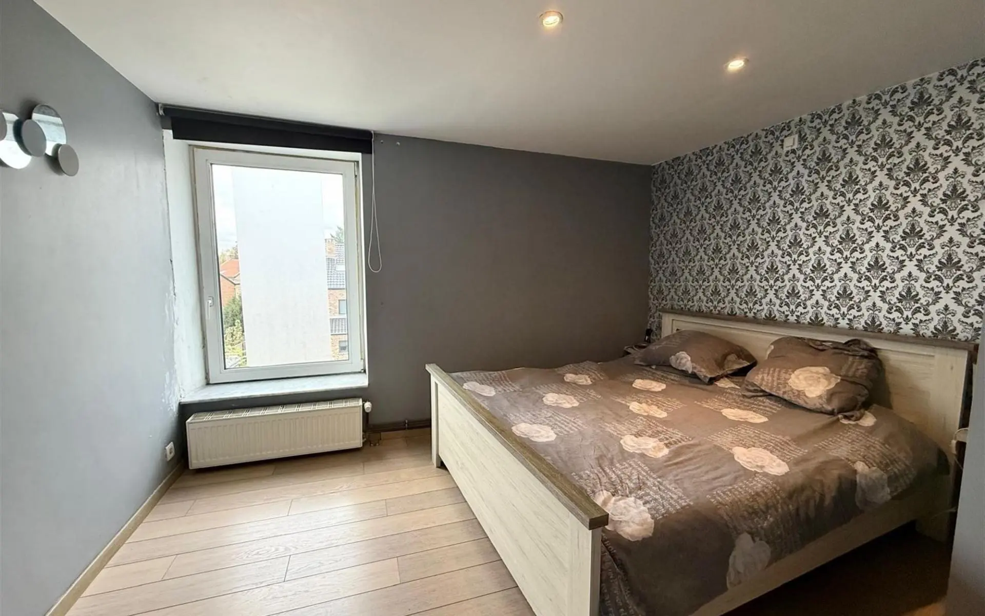 Maison 6042 Lodelinsart