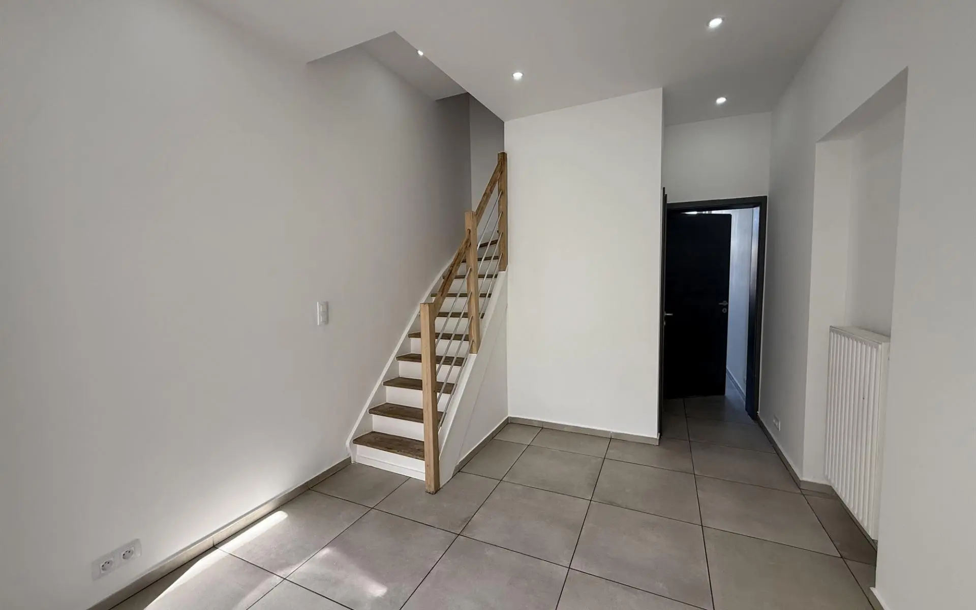 Maison 6210 Frasnes-Lez-Gosselies