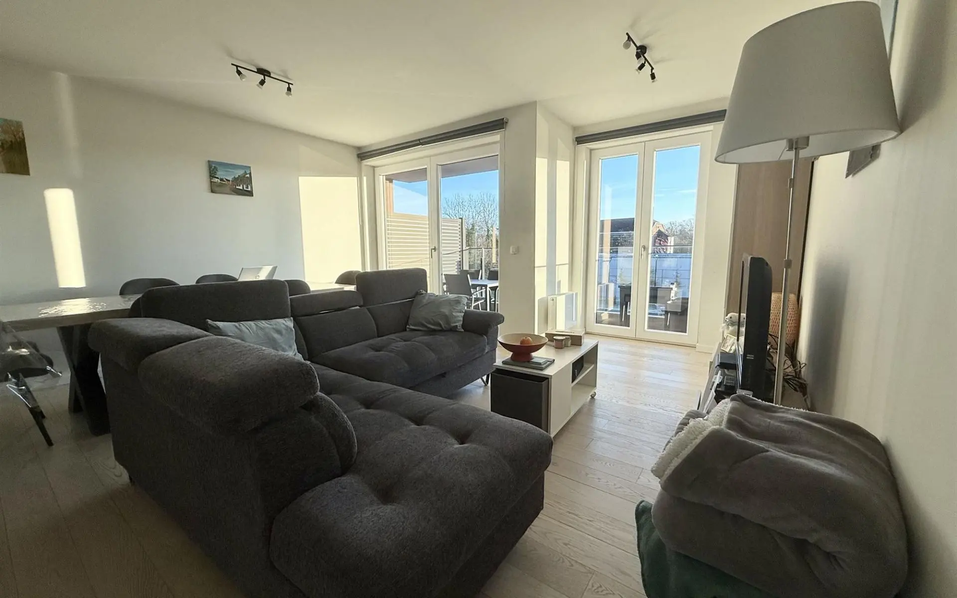 Appartement 7180 Seneffe